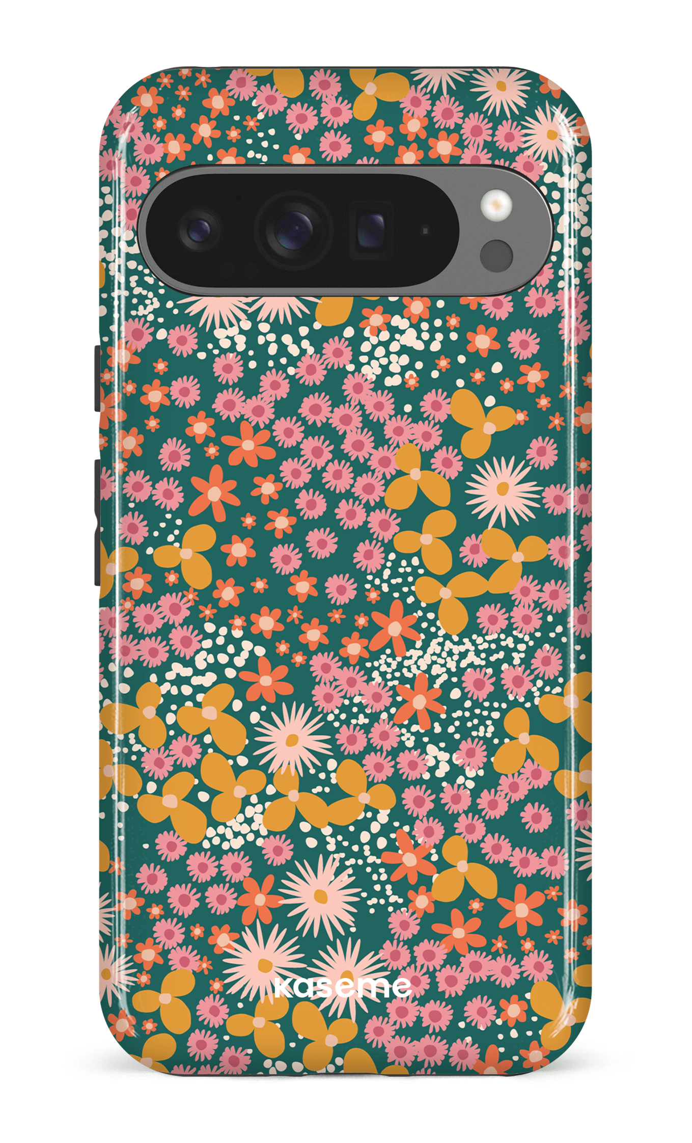 Google Pixel 9 Pro XL Impact (Gloss) Azalea Green -