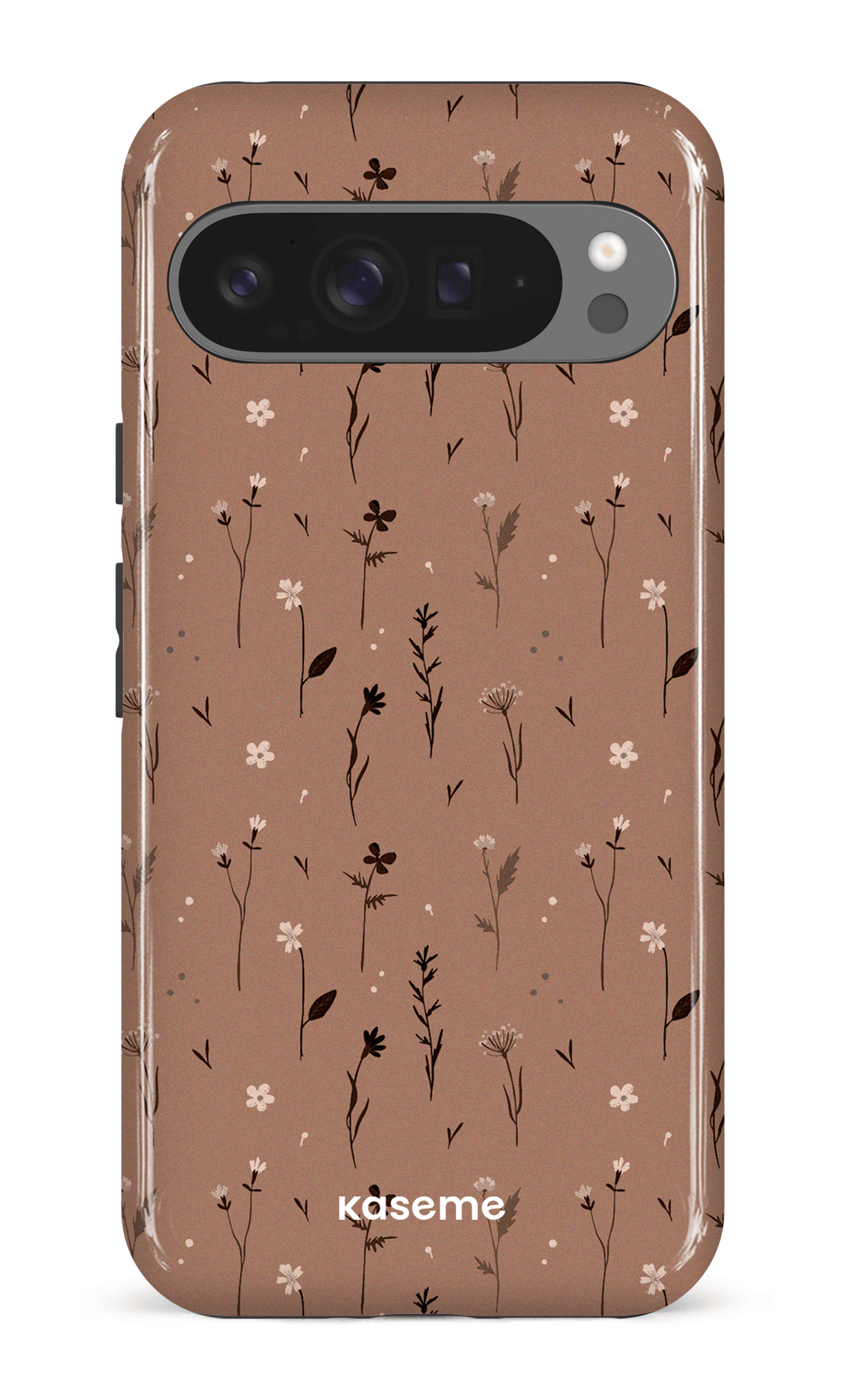 Google Pixel 9 Pro XL Impact (Gloss) Bailey Mocha -