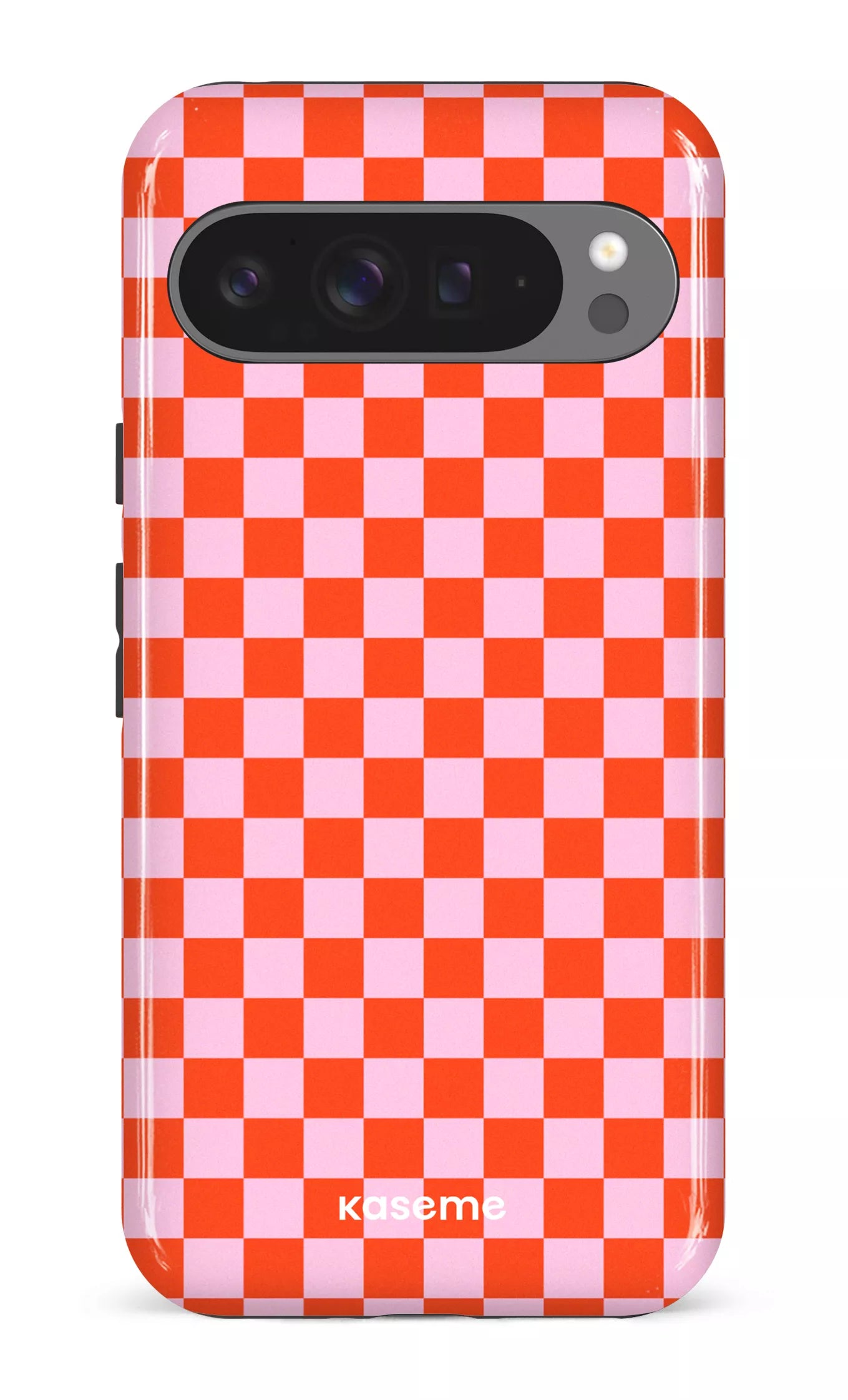 Google Pixel 9 Pro XL Impact (Gloss) Bella Tavola -