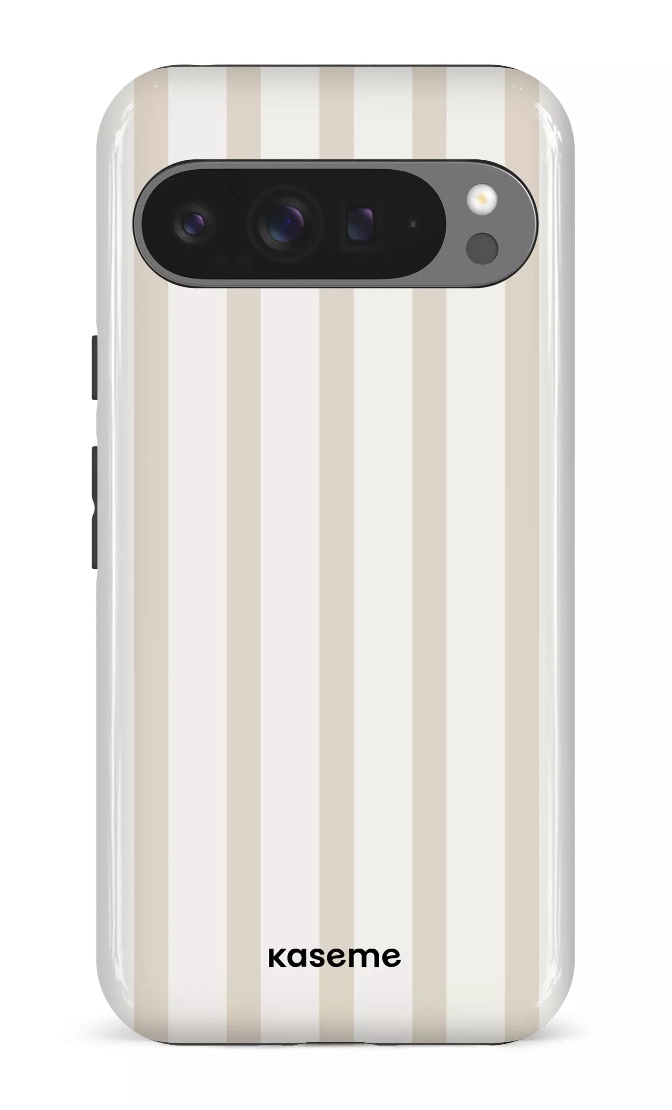 Google Pixel 9 Pro XL Impact (Gloss) Berry Lane Beige -
