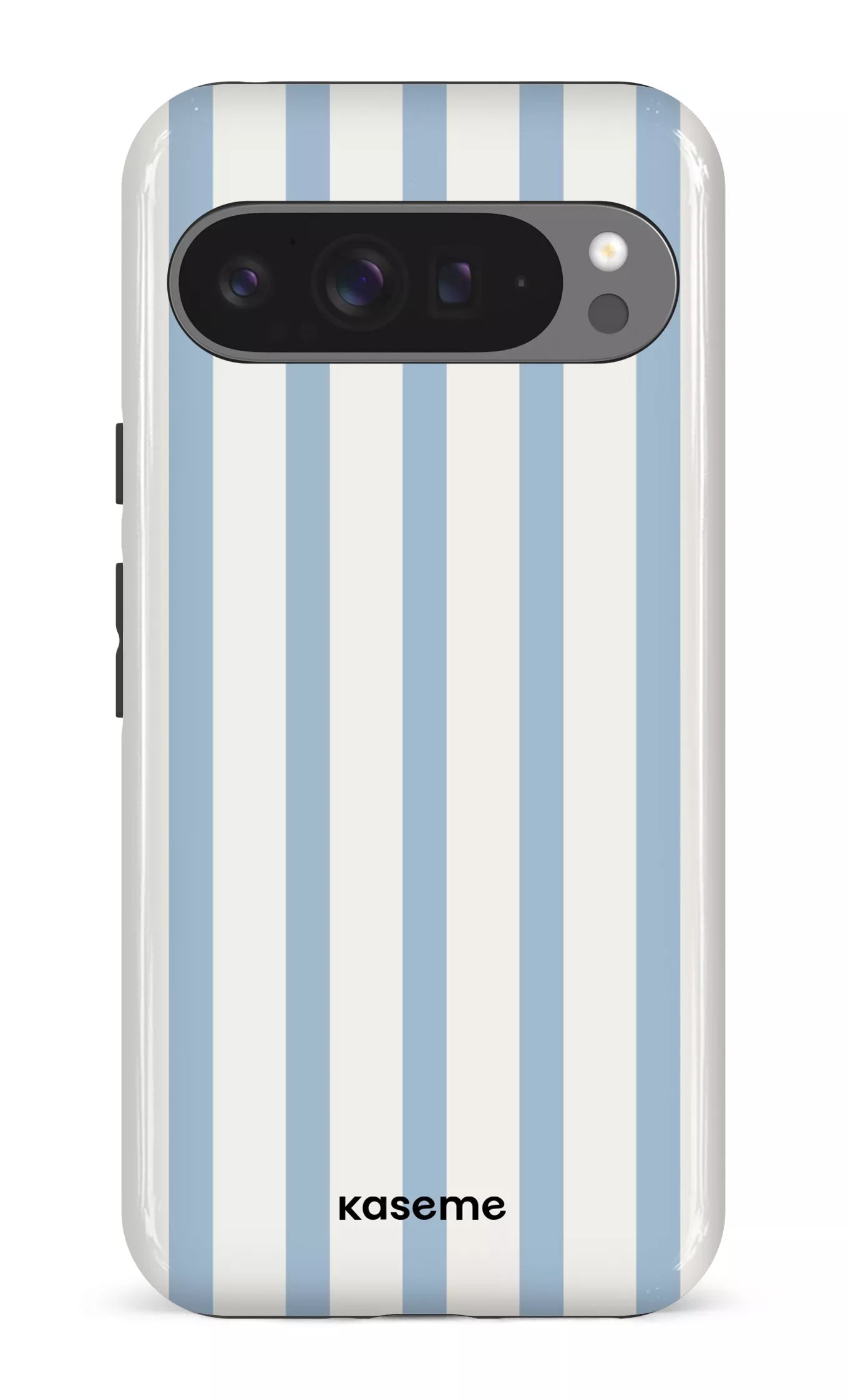 Google Pixel 9 Pro XL Impact (Gloss) Berry Lane Blue -