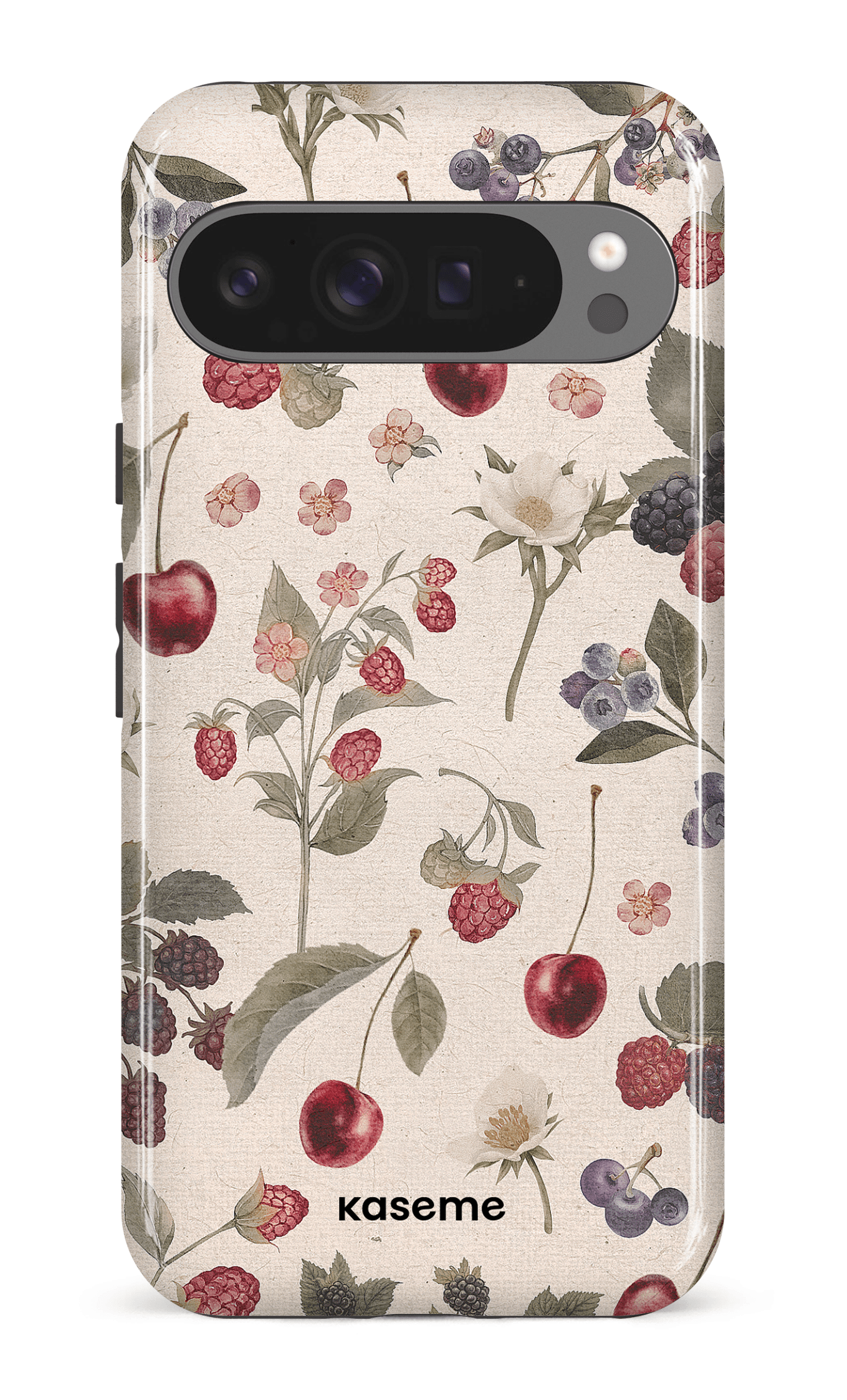 Google Pixel 9 Pro XL Impact (Gloss) Berrywood -