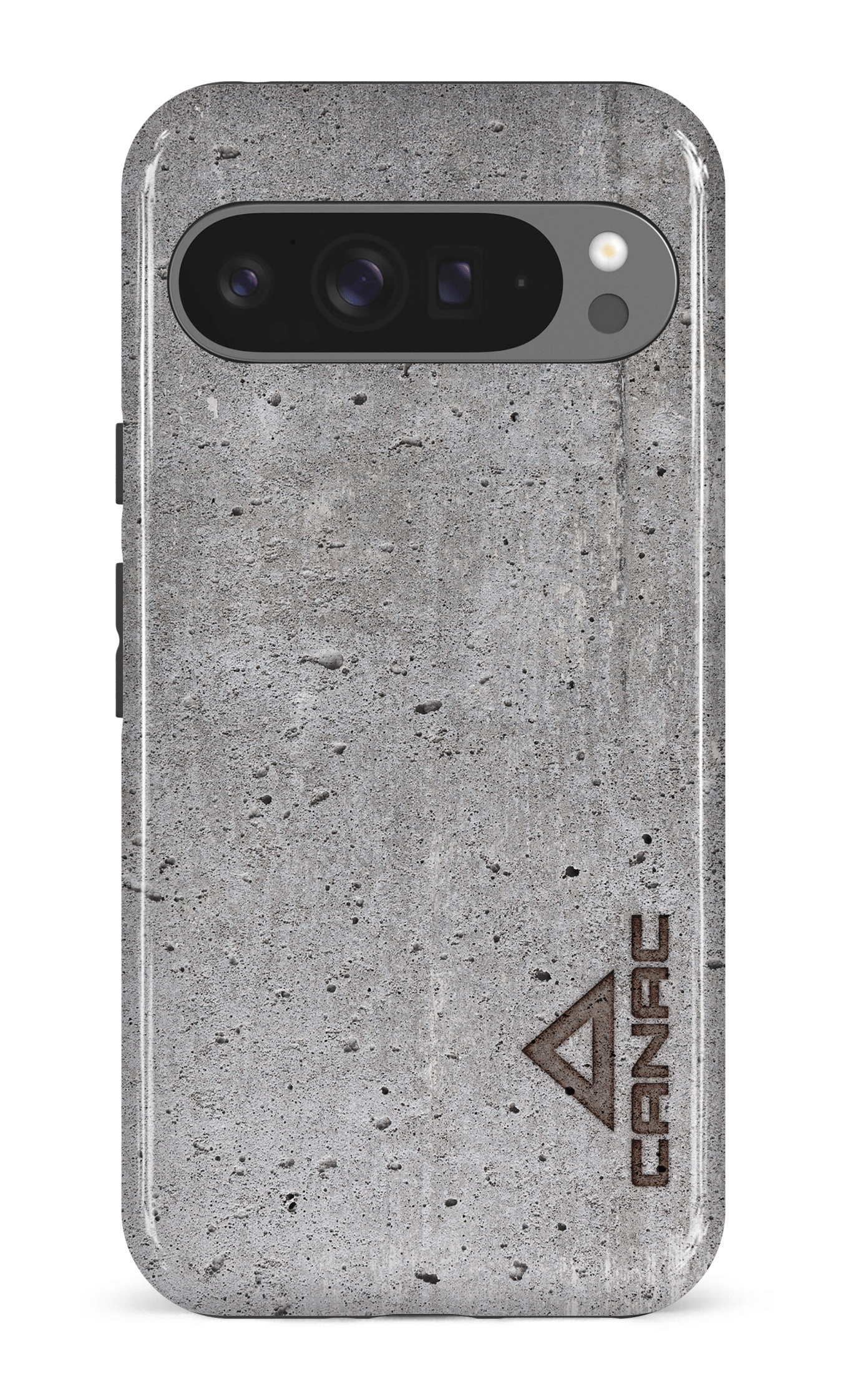 Google Pixel 9 Pro XL Impact (Gloss) Béton par Canac -