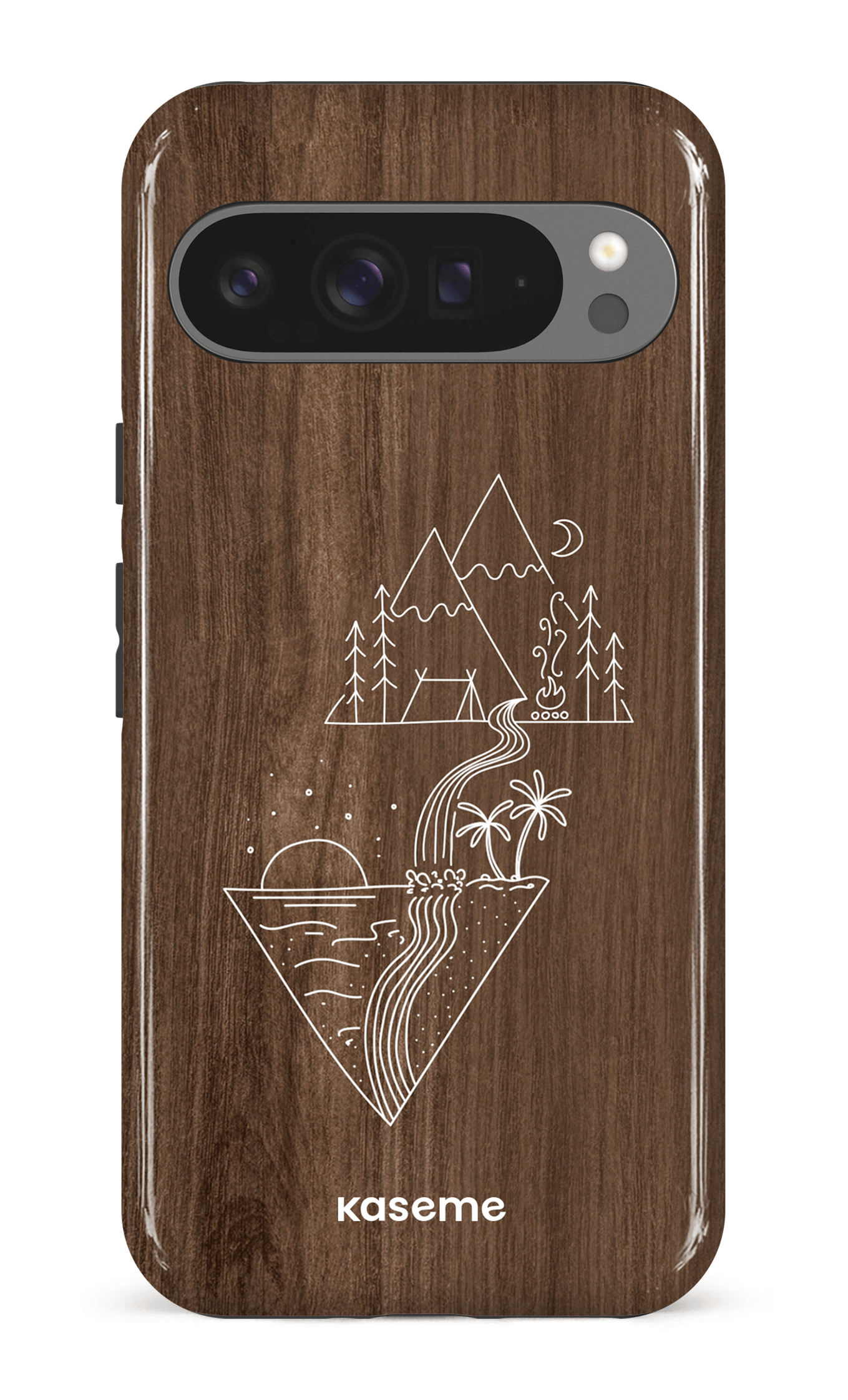 Google Pixel 9 Pro XL Impact (Gloss) BiCoastal -