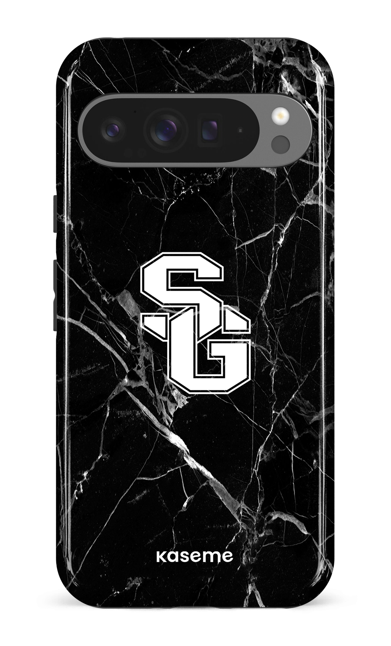 Google Pixel 9 Pro XL Impact (Gloss) Black Sheep x Dragons -