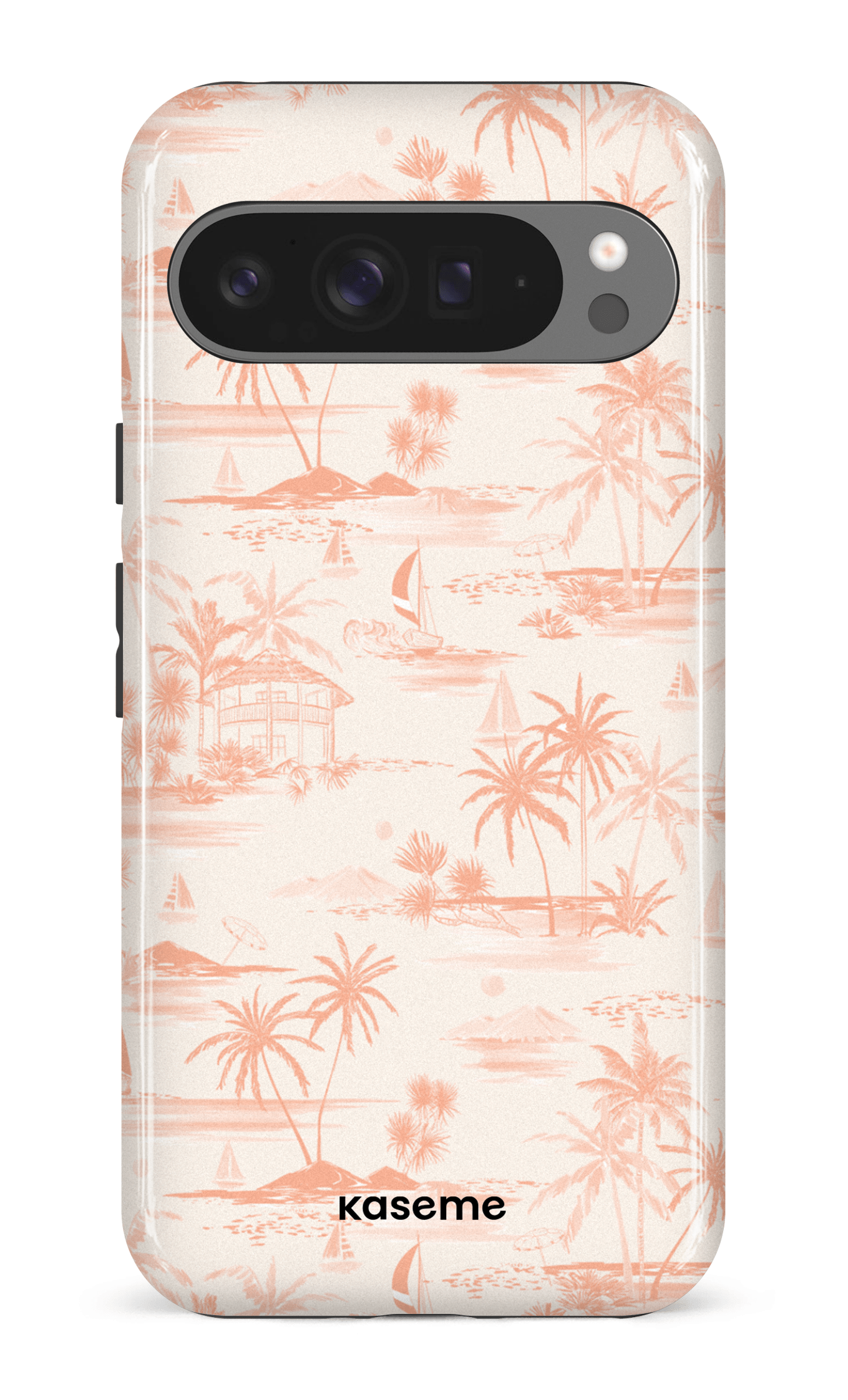 Google Pixel 9 Pro XL Impact (Gloss) Cabana -