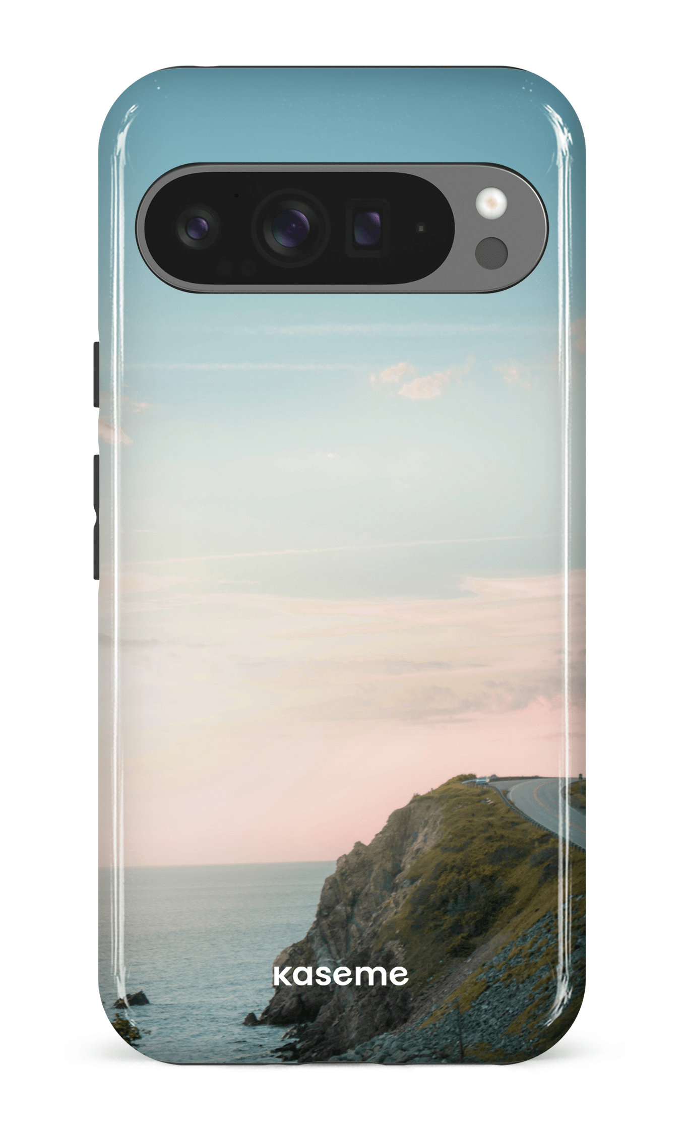 Google Pixel 9 Pro XL Impact (Gloss) Cabot Drive -
