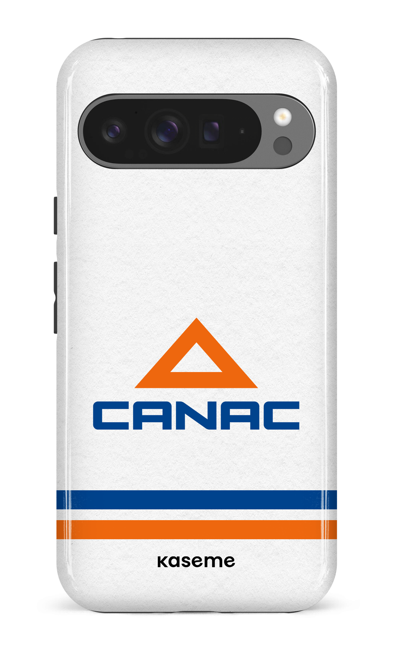 Google Pixel 9 Pro XL Impact (Gloss) Canac Blanc -