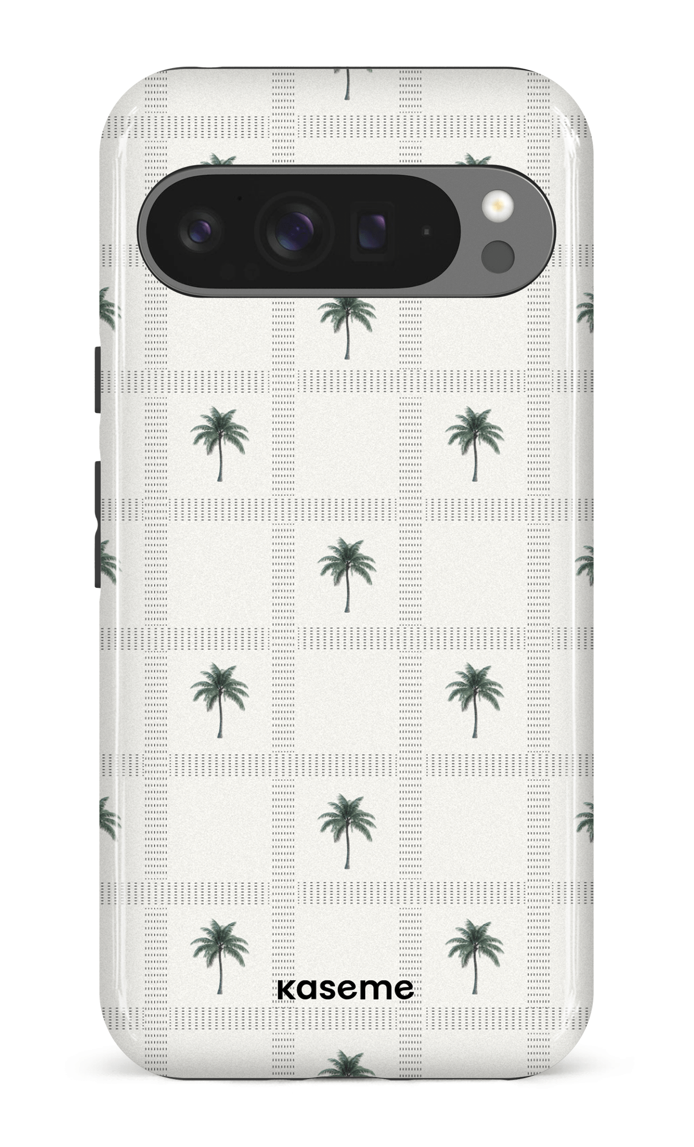 Google Pixel 9 Pro XL Impact (Gloss) Casa Palma -