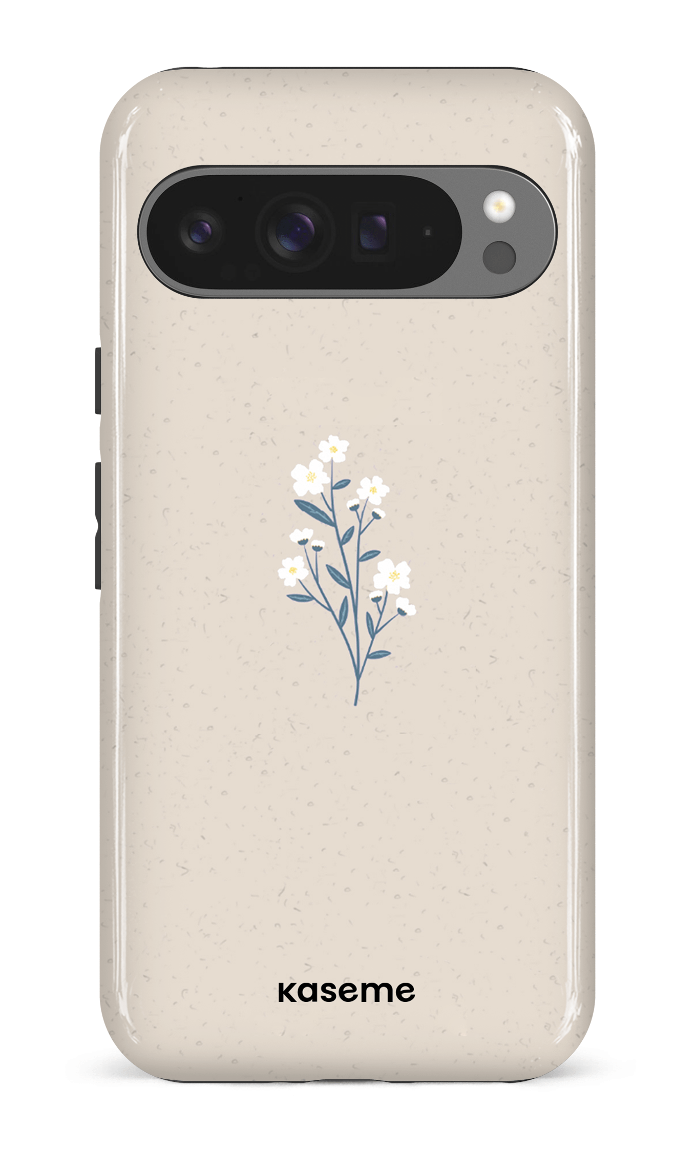 Google Pixel 9 Pro XL Impact (Gloss) Chloé Beige -