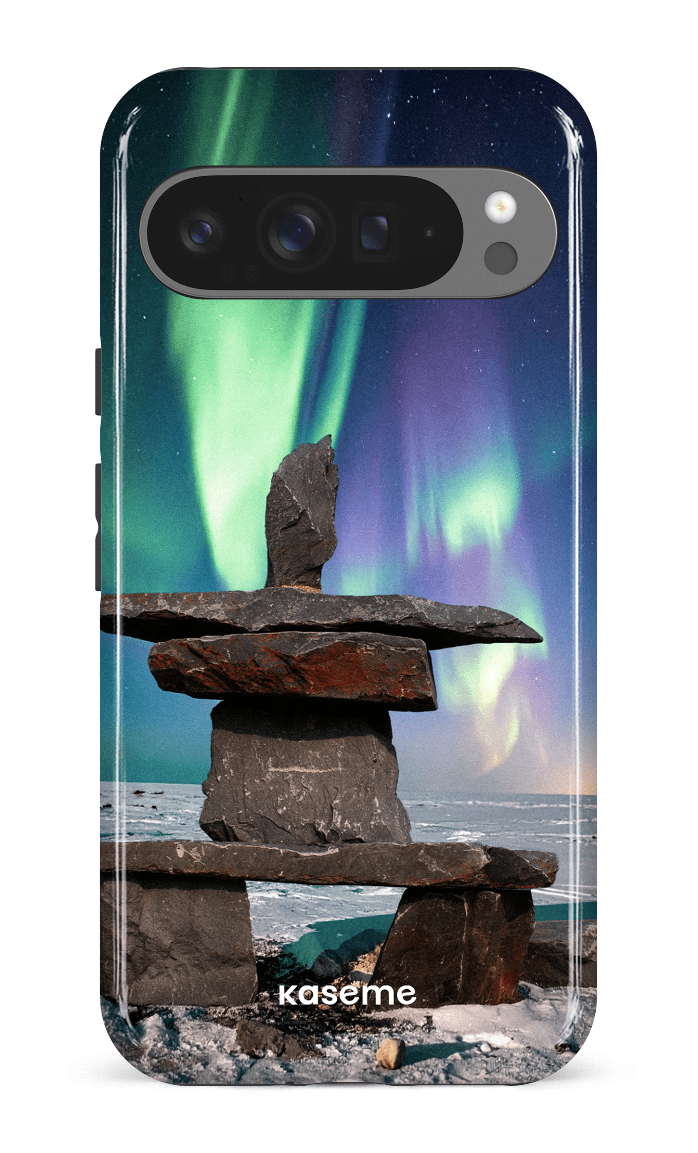 Google Pixel 9 Pro XL Impact (Gloss) ChurChill -