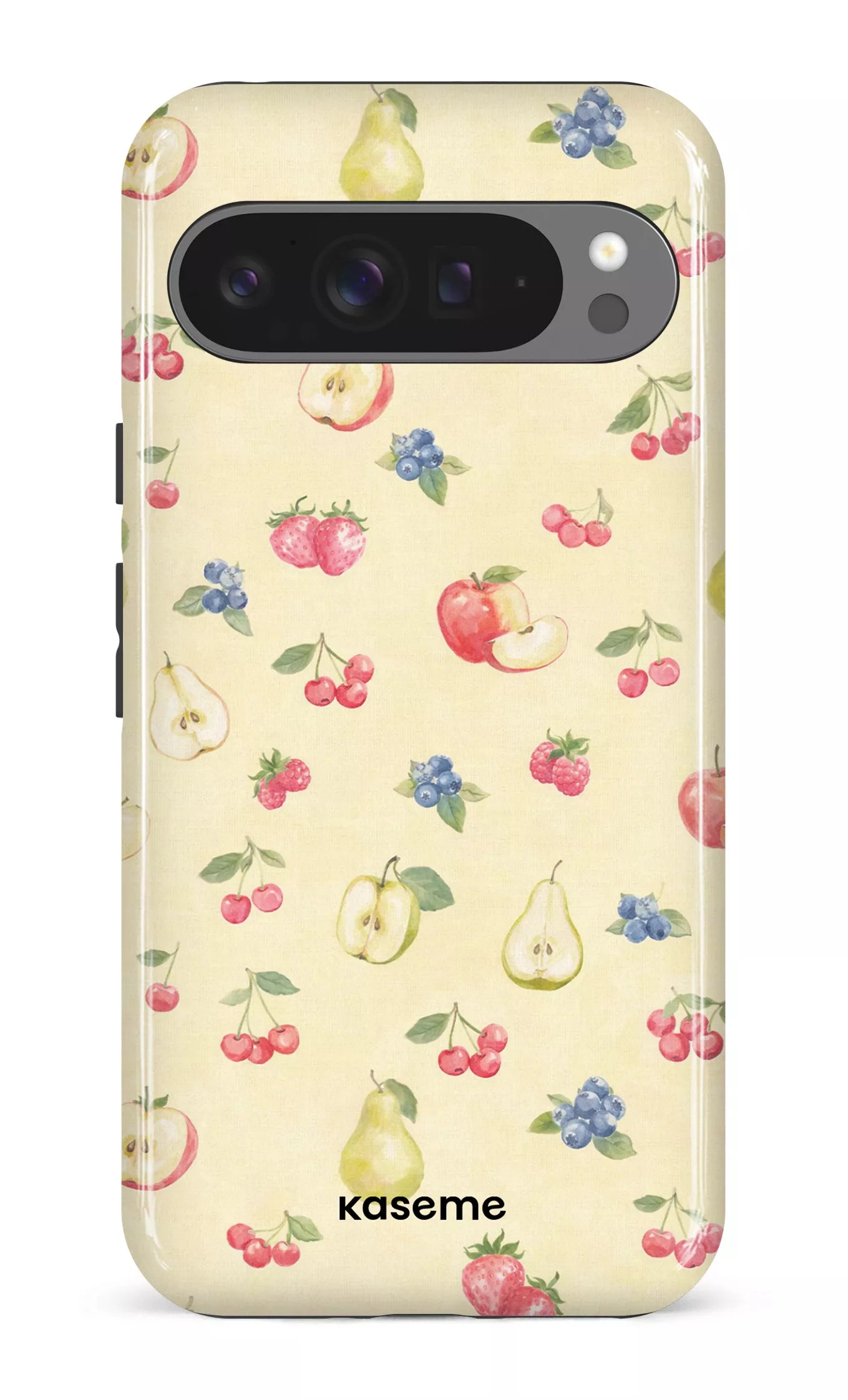 Google Pixel 9 Pro XL Impact (Gloss) Clara -