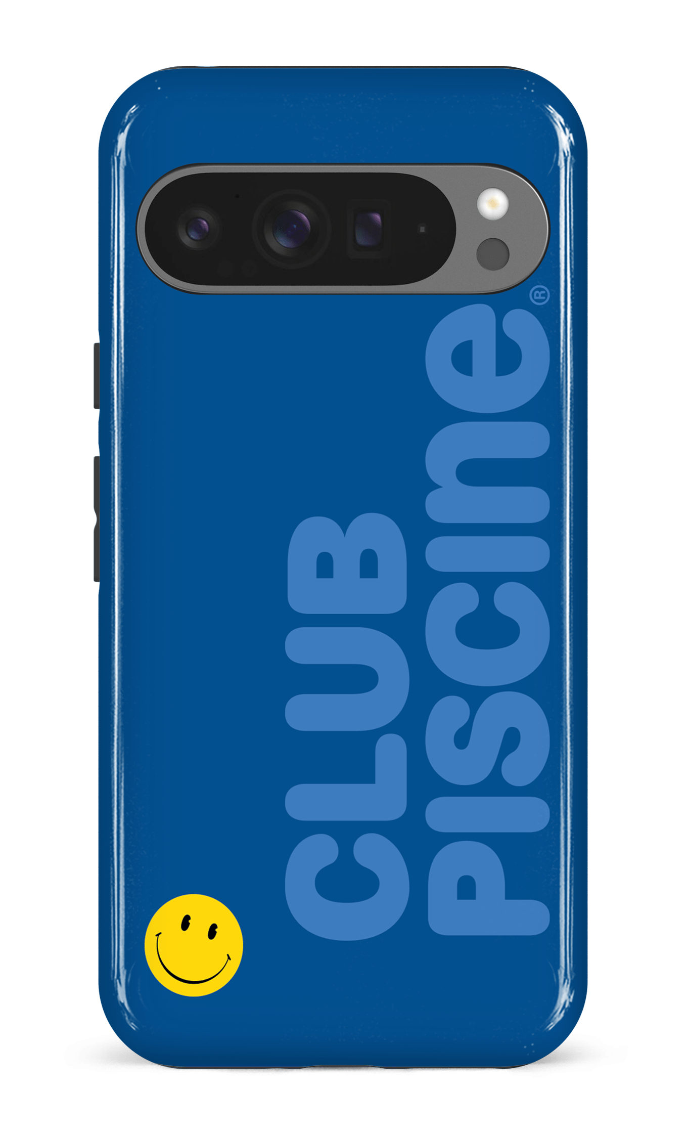 Google Pixel 9 Pro XL Impact (Gloss) Club Piscine -