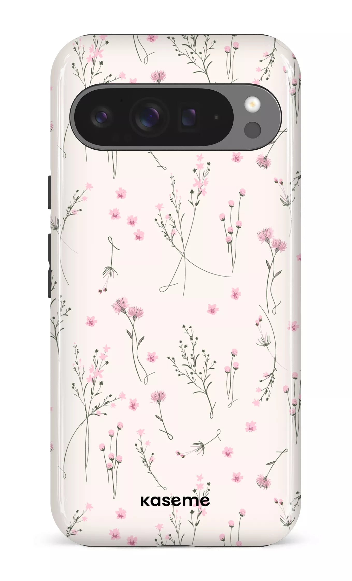 Google Pixel 9 Pro XL Impact (Gloss) Courage Pink -