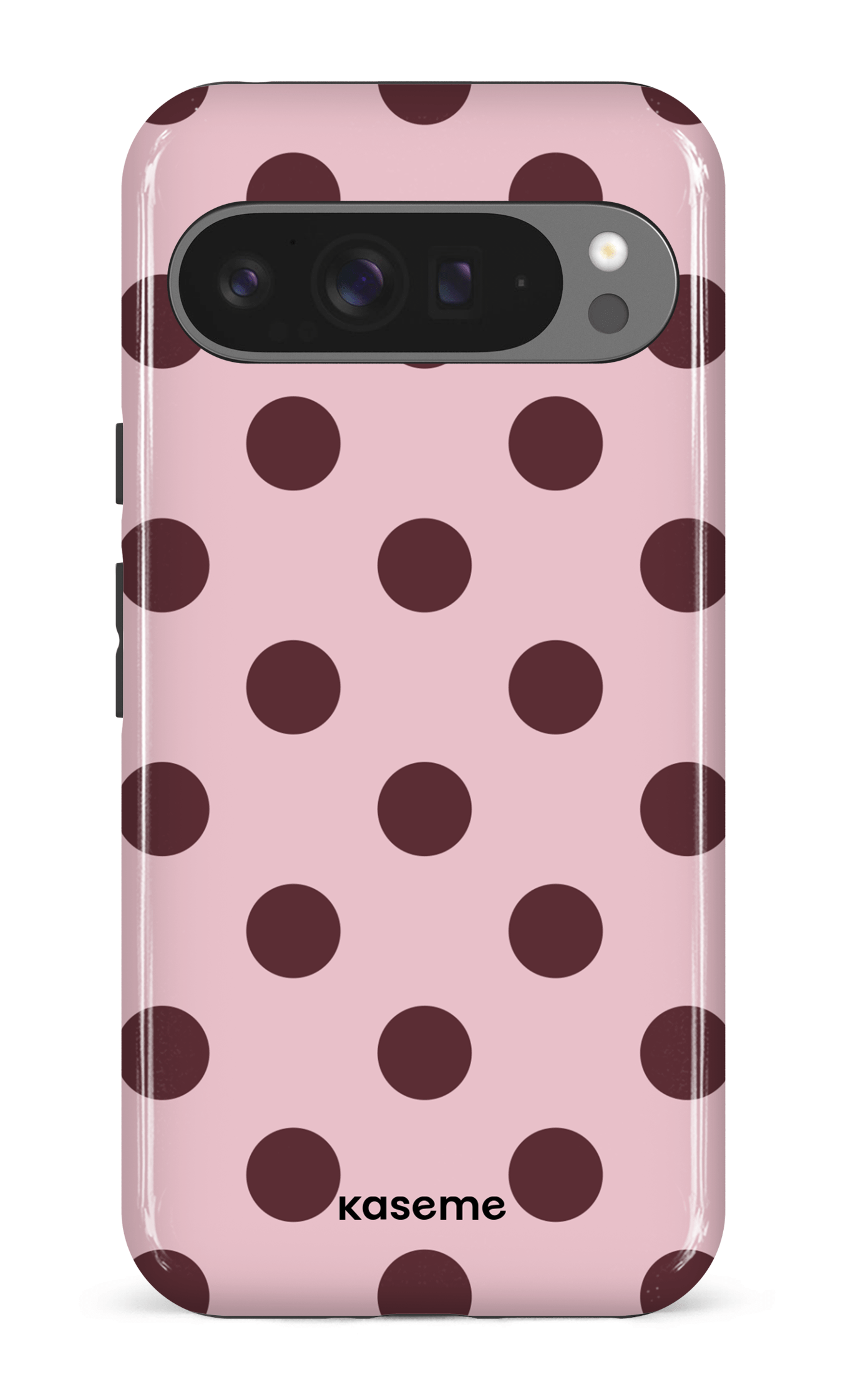 Google Pixel 9 Pro XL Impact (Gloss) Couture Pink -