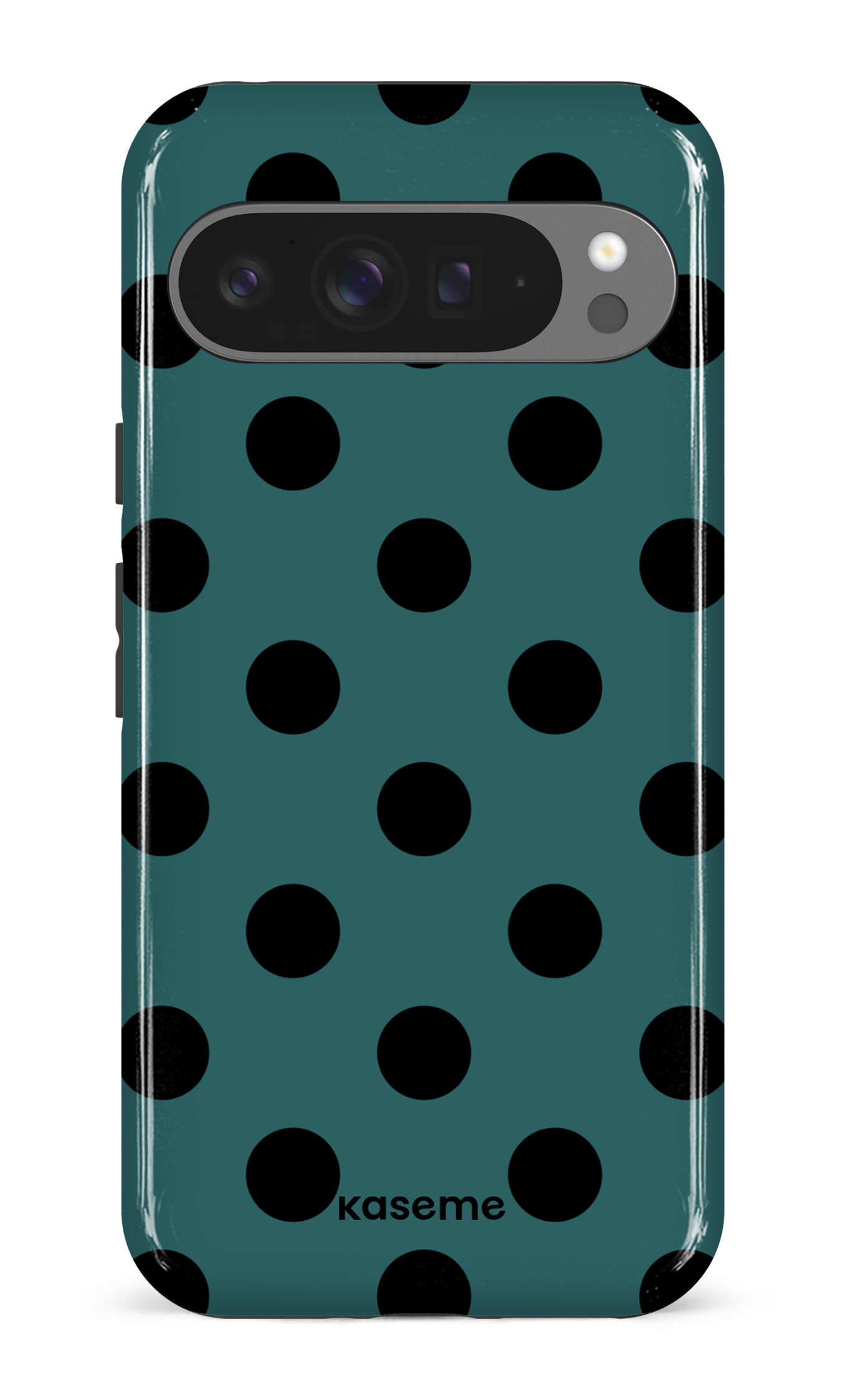 Google Pixel 9 Pro XL Impact (Gloss) Couture Teal -