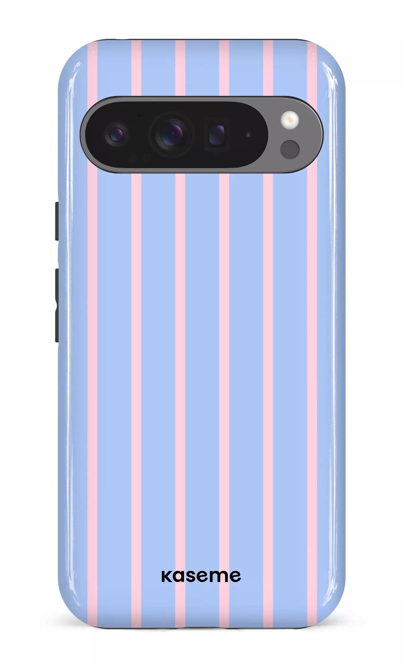 Google Pixel 9 Pro XL Impact (Gloss) Dolce Striscia Blue -