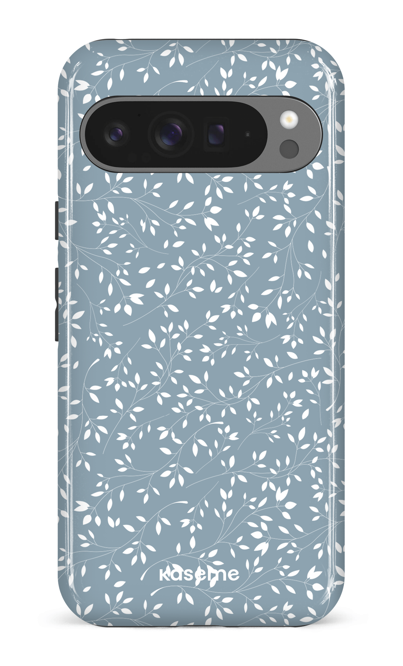 Google Pixel 9 Pro XL Impact (Gloss) Eden blue -