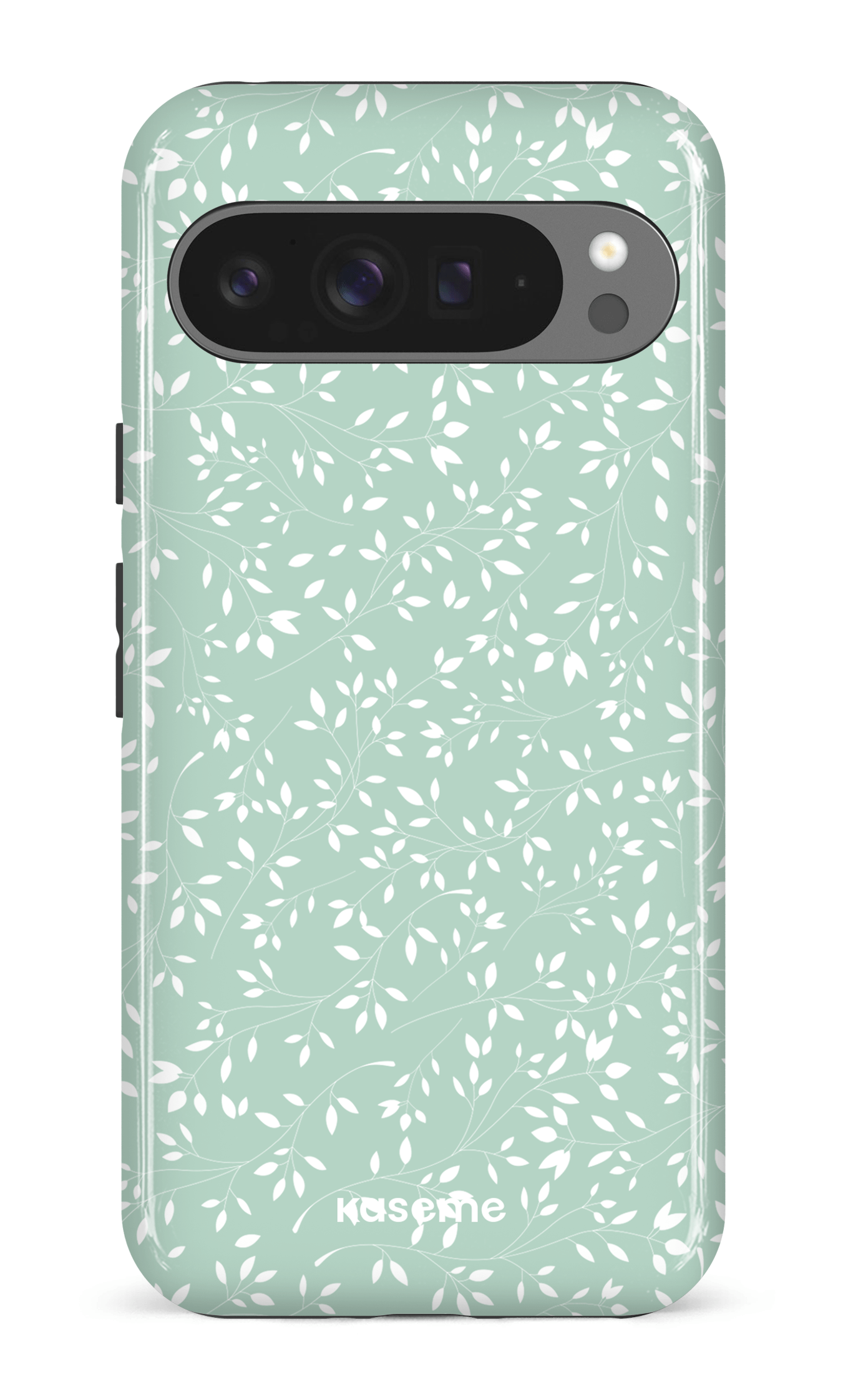 Google Pixel 9 Pro XL Impact (Gloss) Eden green -