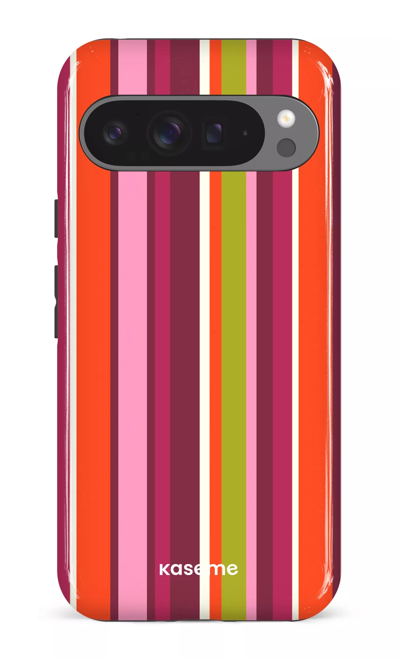 Google Pixel 9 Pro XL Impact (Gloss) Eleganza -