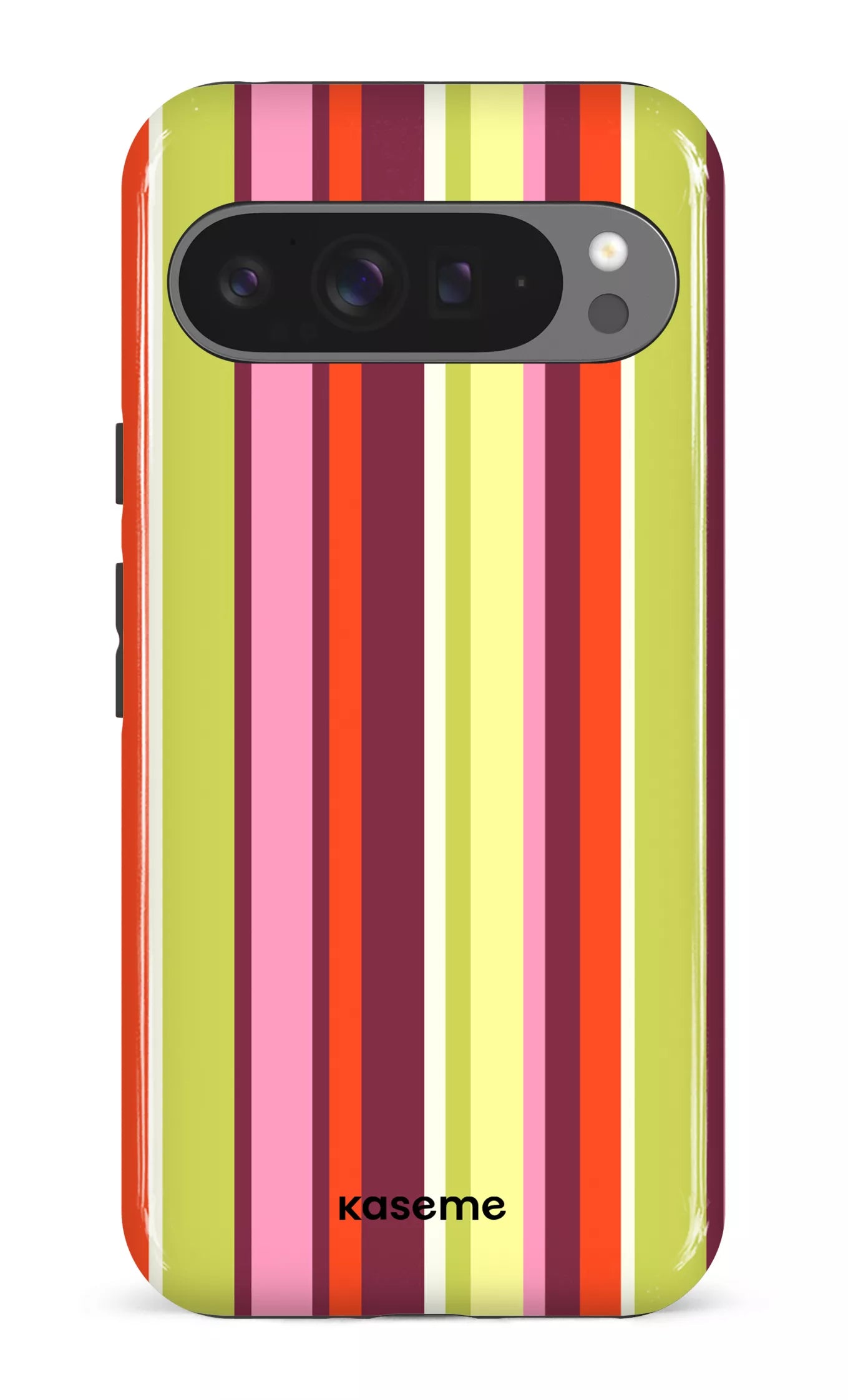 Google Pixel 9 Pro XL Impact (Gloss) Eleganza Green -