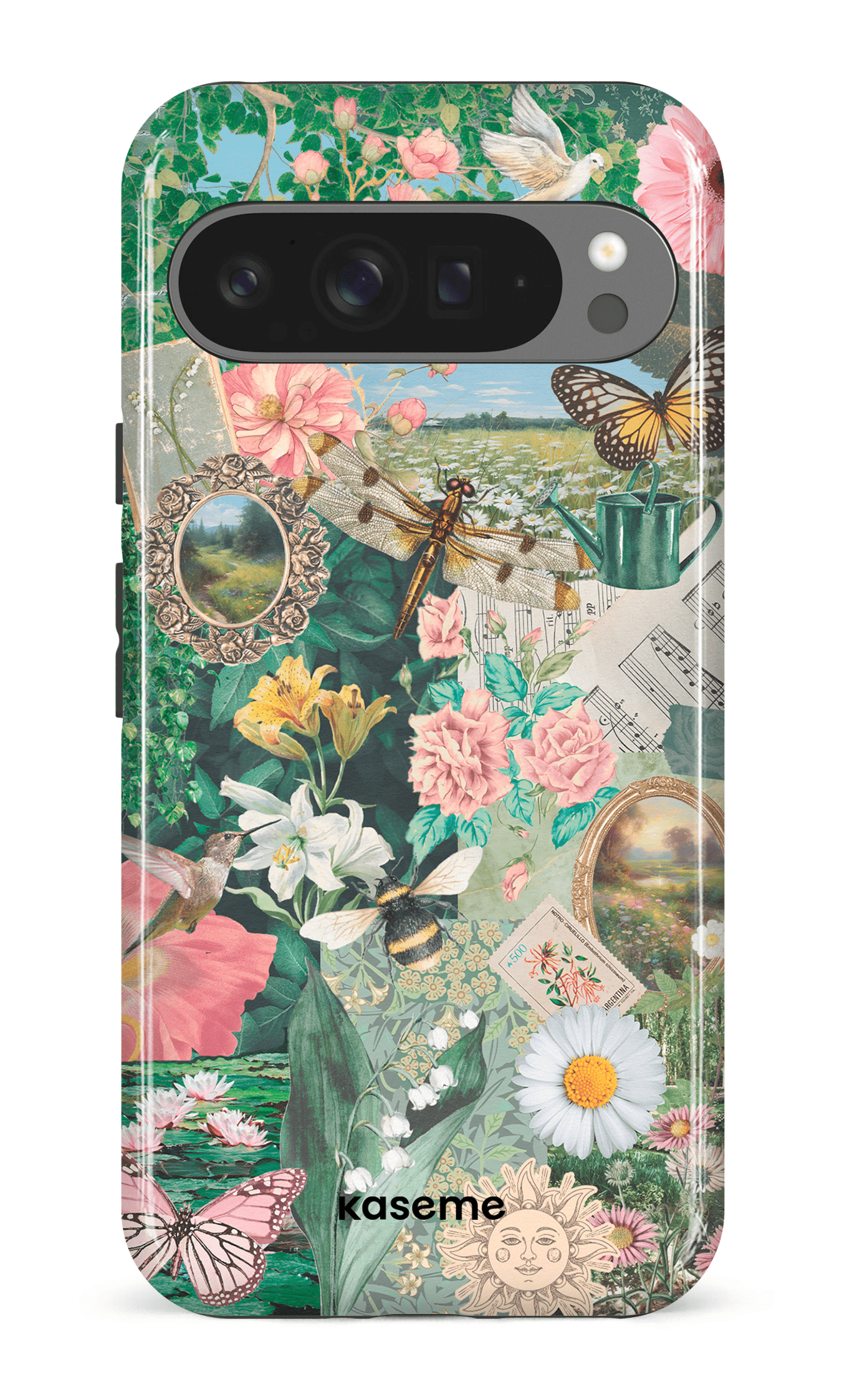 Google Pixel 9 Pro XL Impact (Gloss) Enchanting -