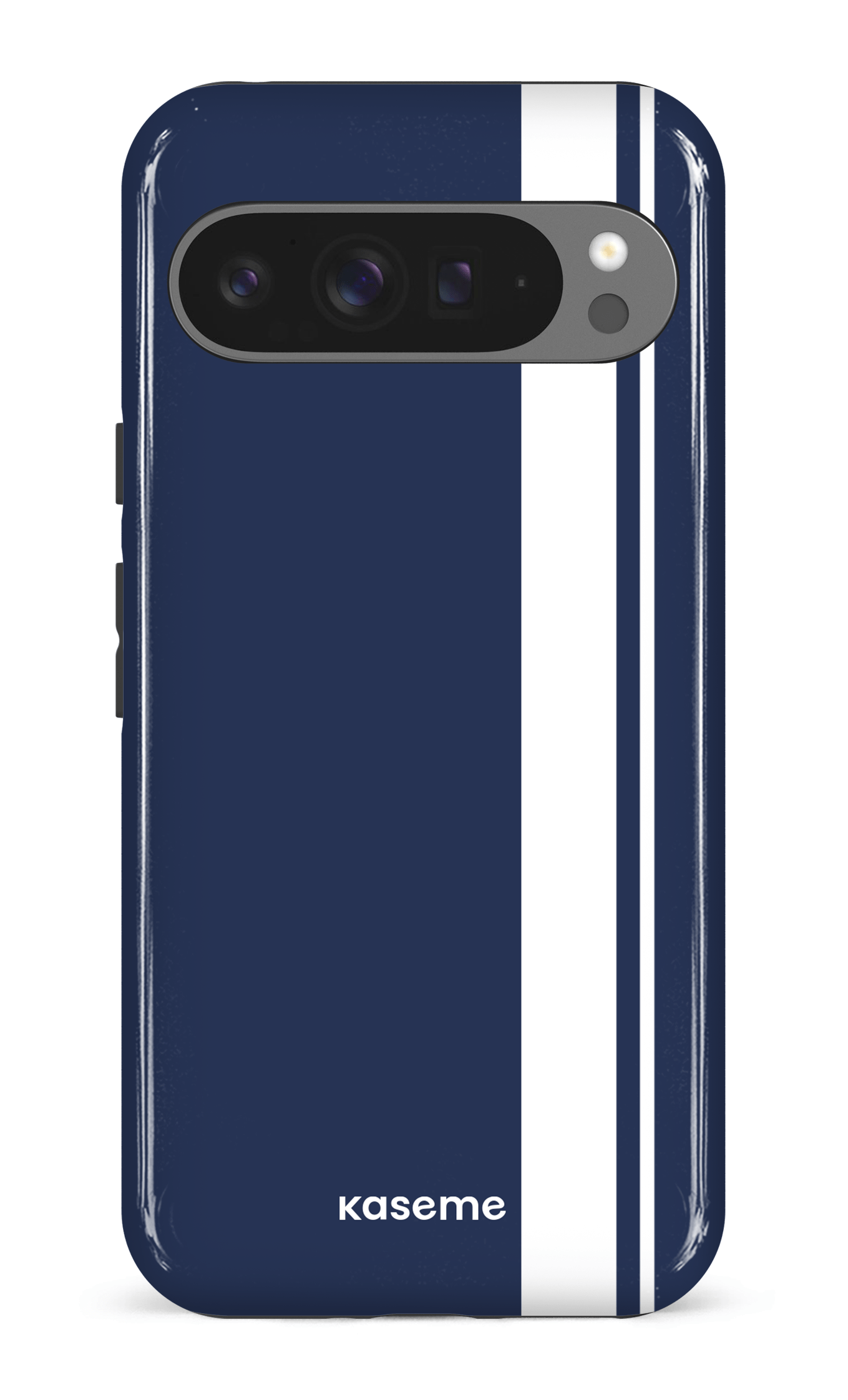 Google Pixel 9 Pro XL Impact (Gloss) Essence Blue -