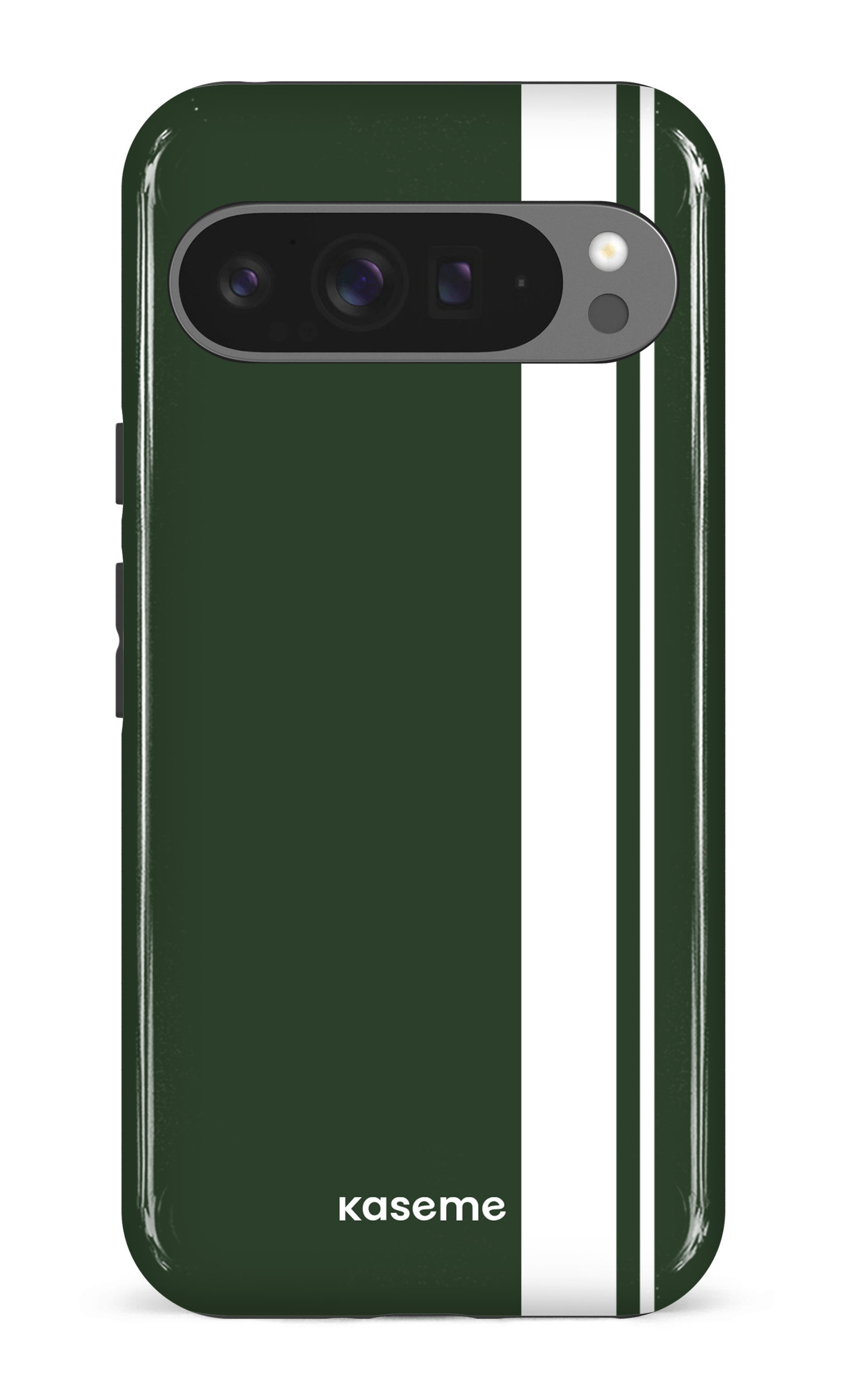 Google Pixel 9 Pro XL Impact (Gloss) Essence Green -