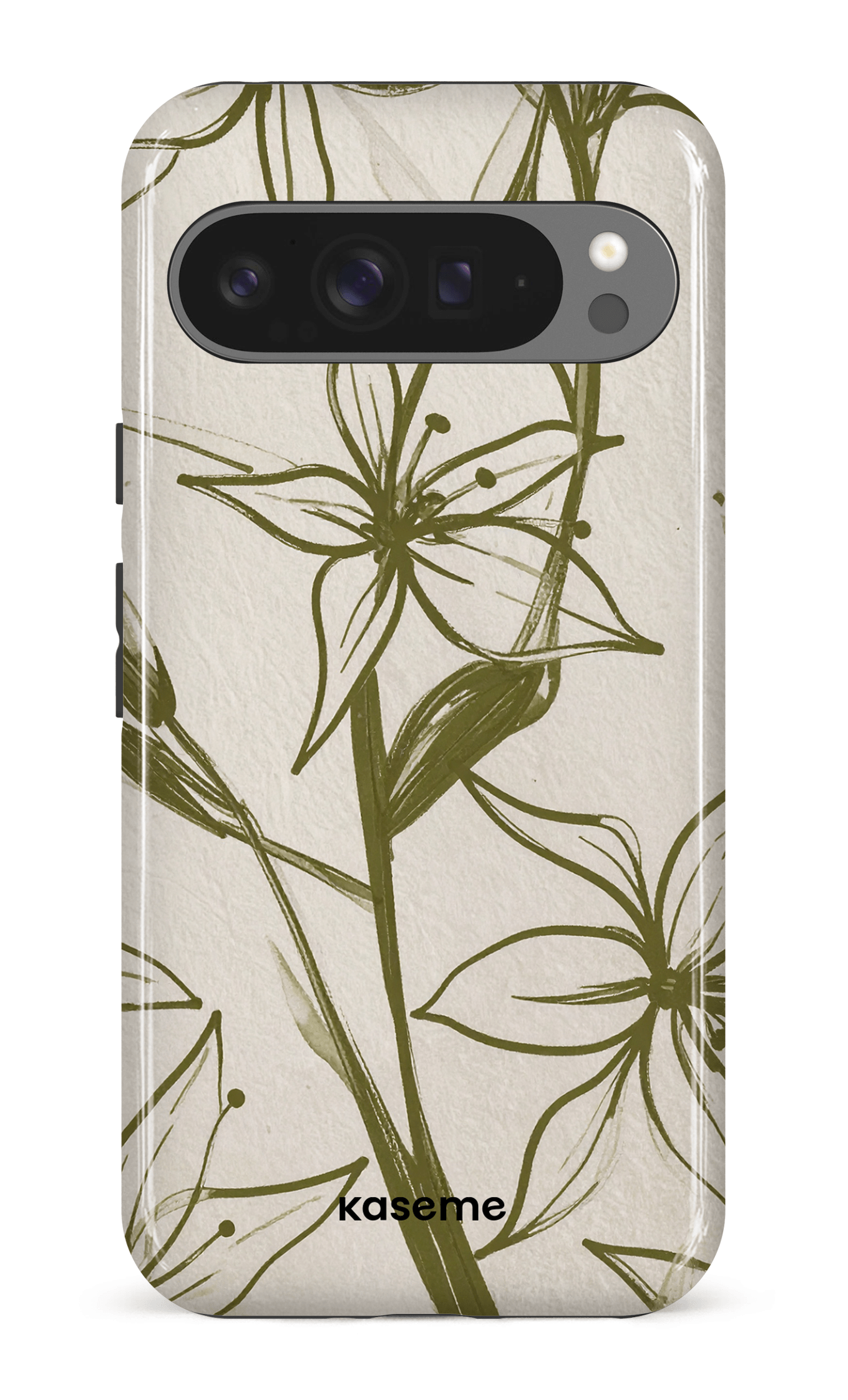 Google Pixel 9 Pro XL Impact (Gloss) Everla -