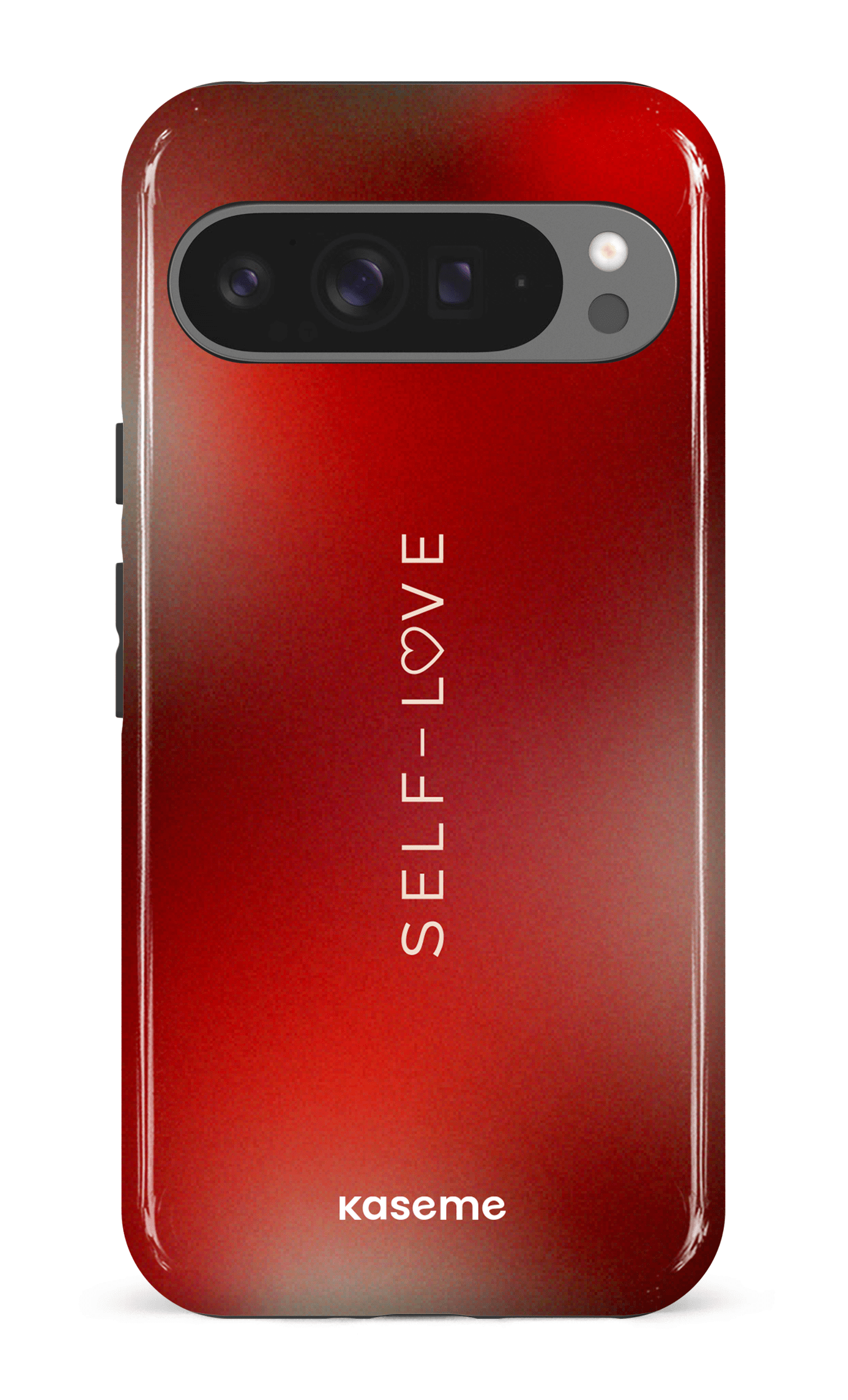 Google Pixel 9 Pro XL Impact (Gloss) Forevermore -