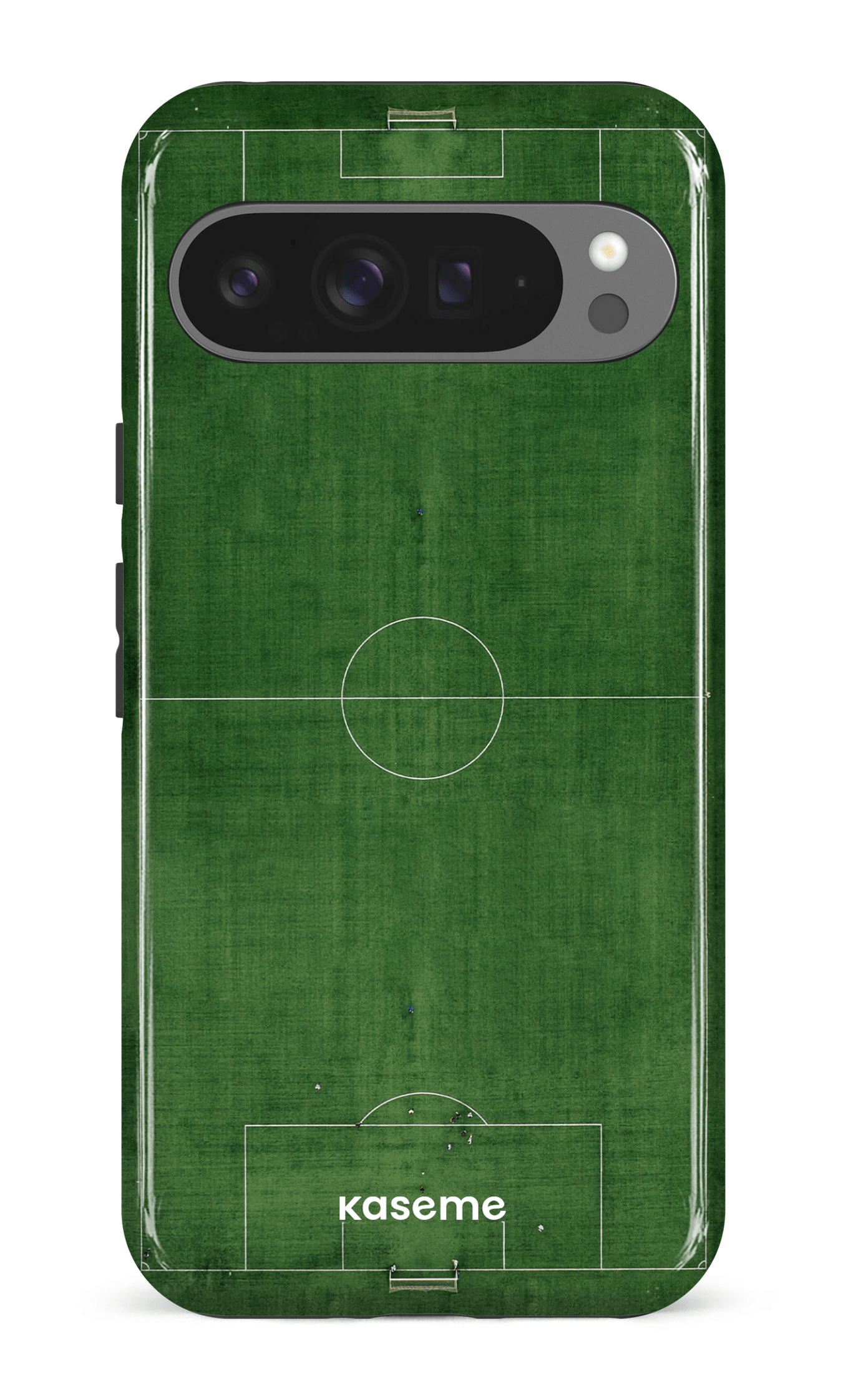 Google Pixel 9 Pro XL Impact (Gloss) Goal Getter -