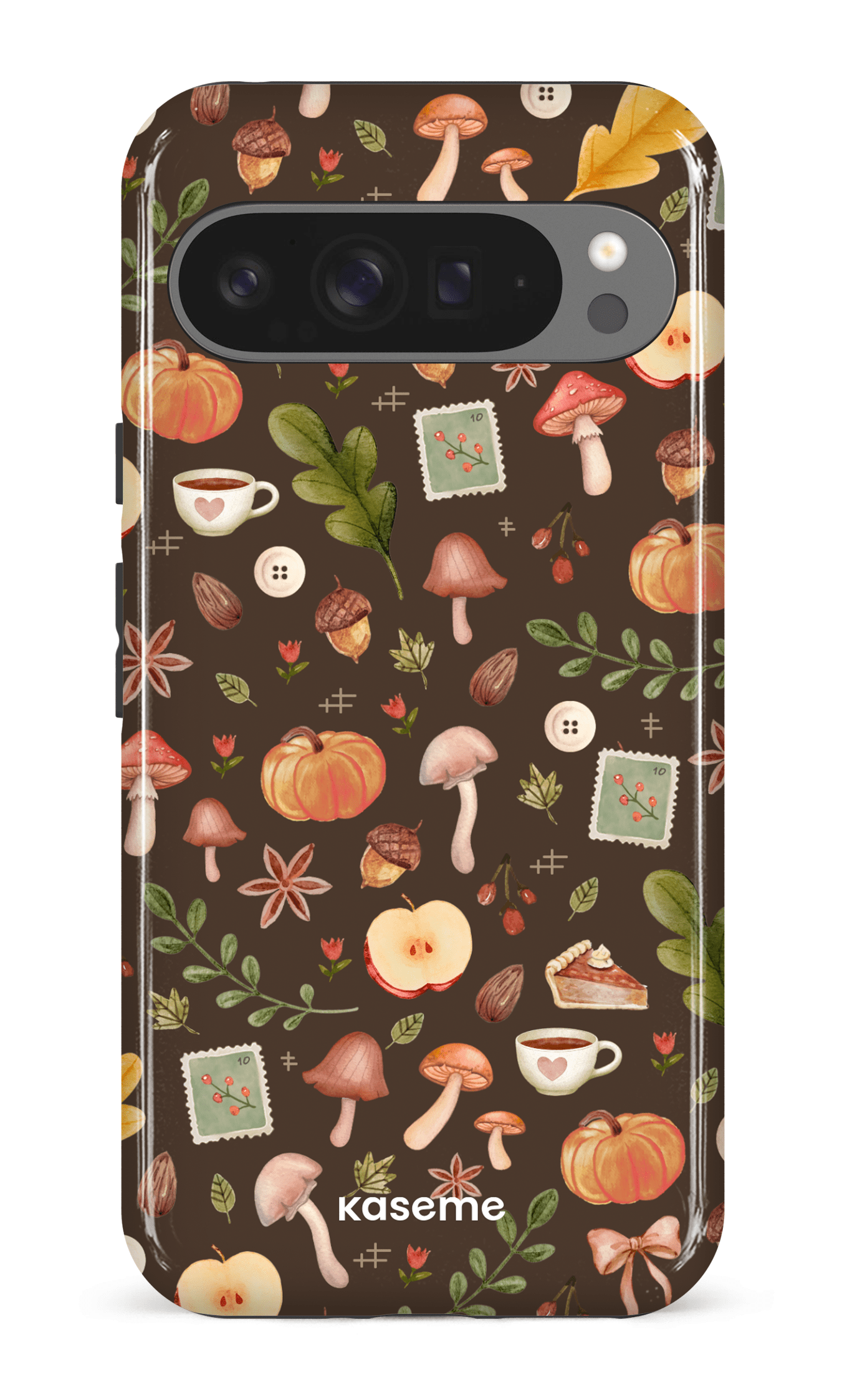 Google Pixel 9 Pro XL Impact (Gloss) Hazely -