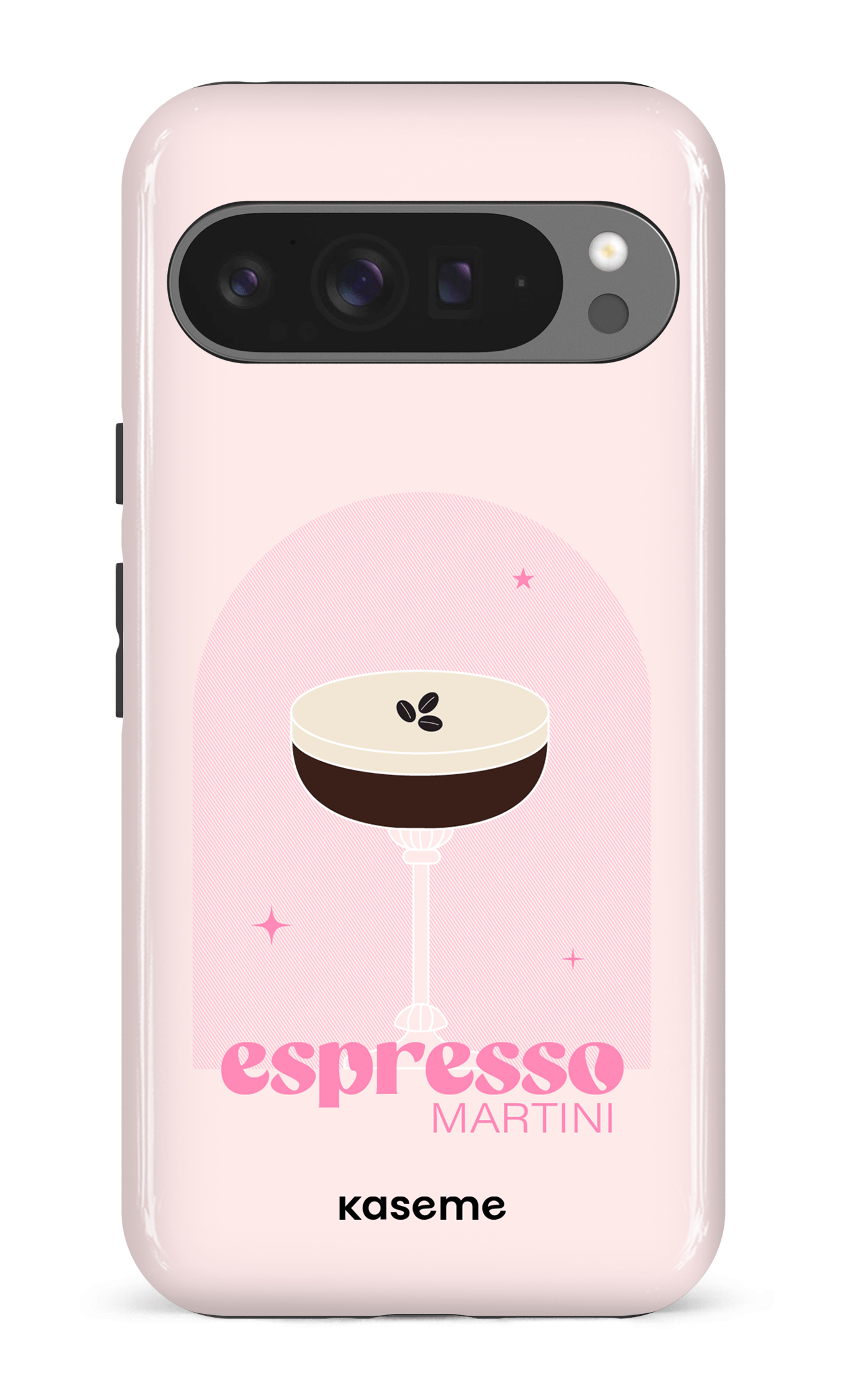 Google Pixel 9 Pro XL Impact (Gloss) Hold My Tiny -