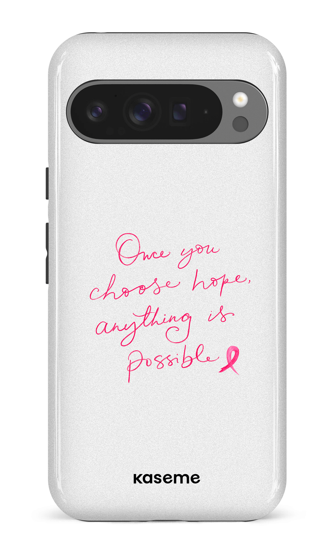 Google Pixel 9 Pro XL Impact (Gloss) Hope -