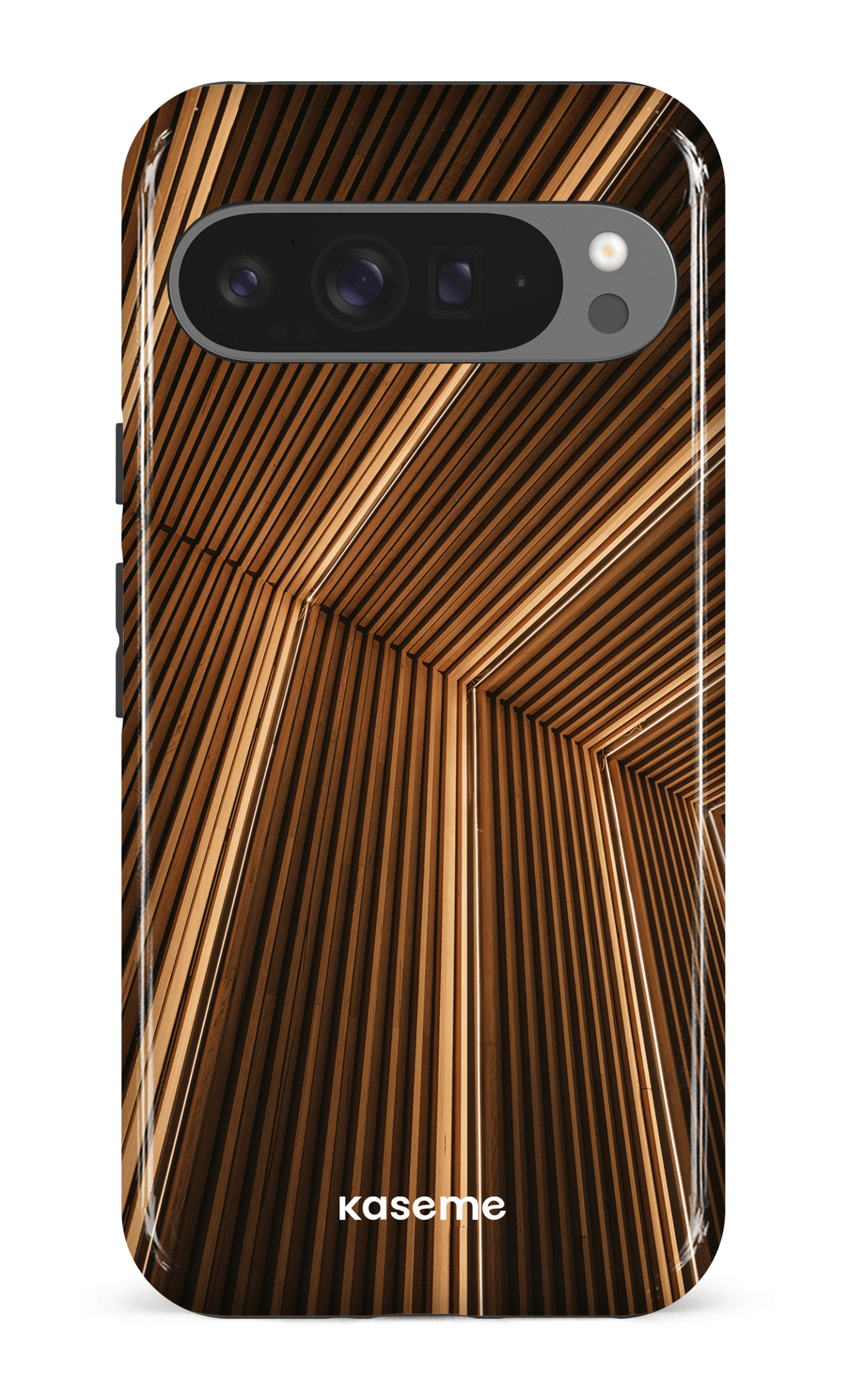 Google Pixel 9 Pro XL Impact (Gloss) Illusion -