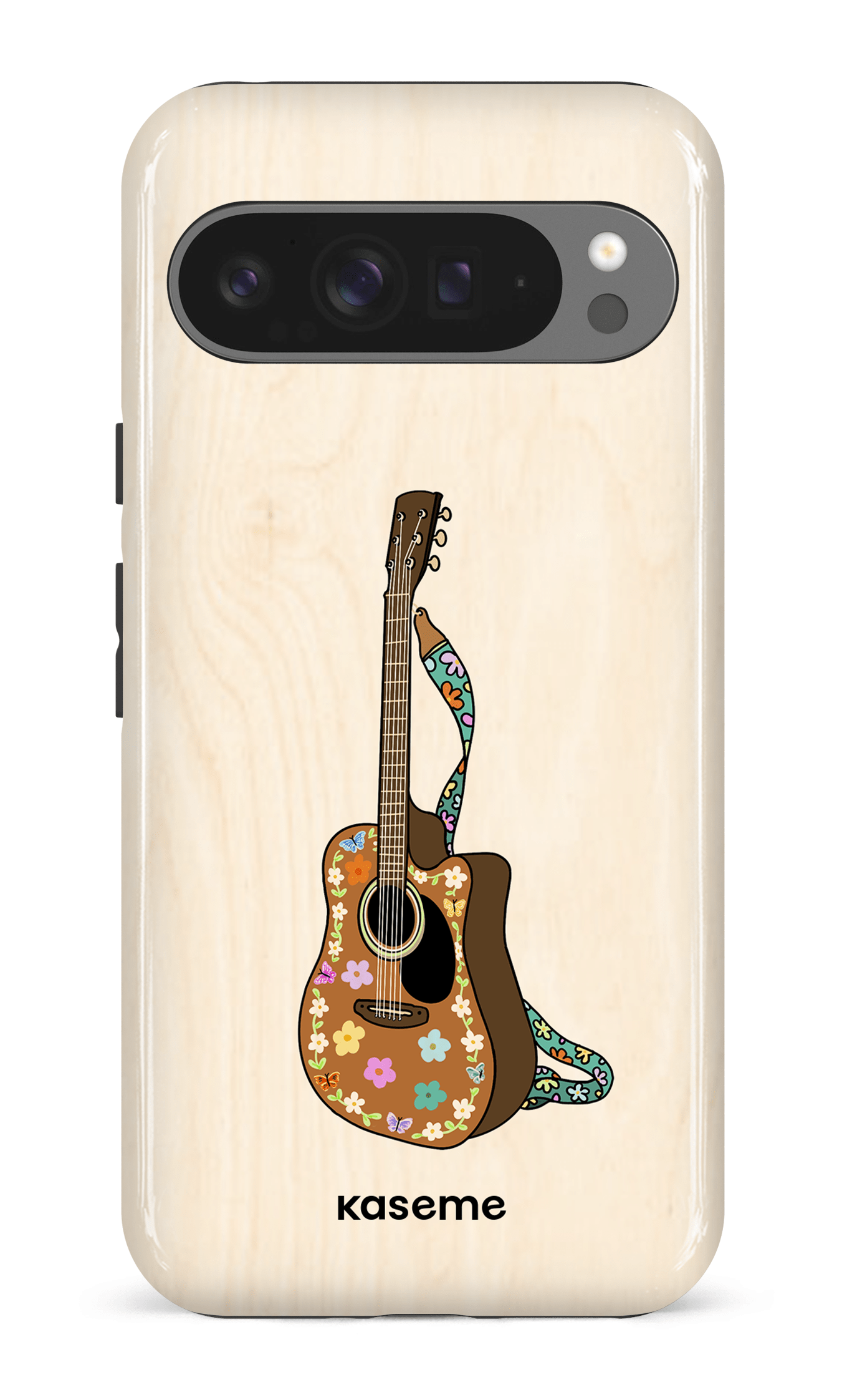 Google Pixel 9 Pro XL Impact (Gloss) Jolene -