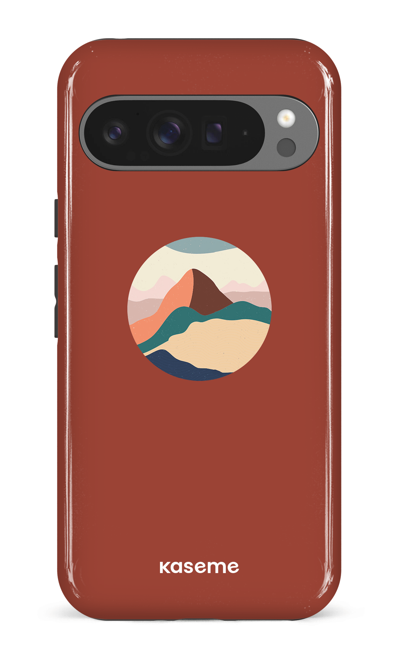 Google Pixel 9 Pro XL Impact (Gloss) Journey -