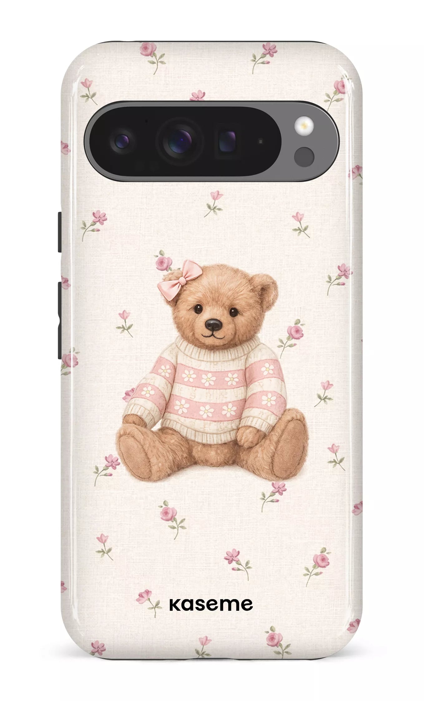 Google Pixel 9 Pro XL Impact (Gloss) Juliette -