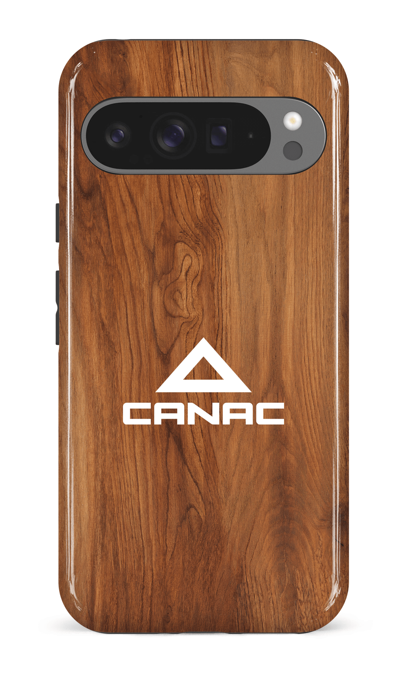Google Pixel 9 Pro XL Impact (Gloss) La cour à bois 2 par Canac -