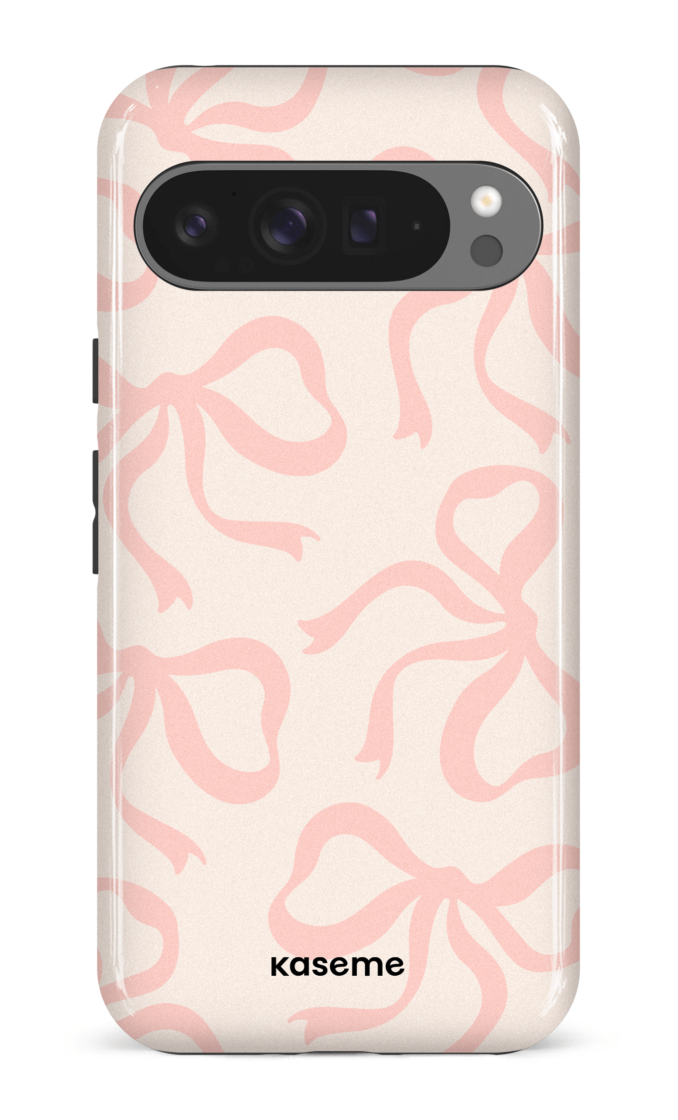 Google Pixel 9 Pro XL Impact (Gloss) Lace Pink -