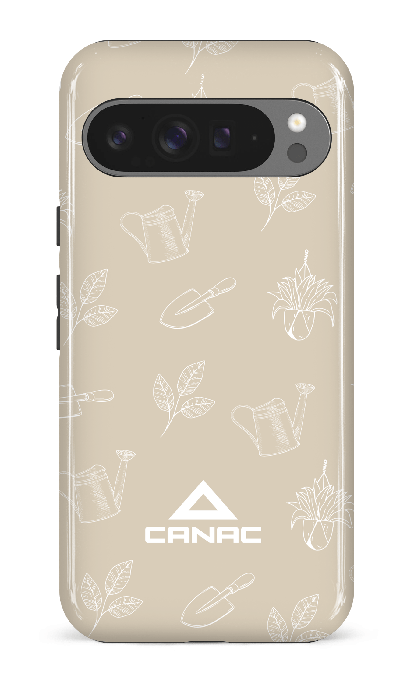 Google Pixel 9 Pro XL Impact (Gloss) Le saisonnier par Canac -