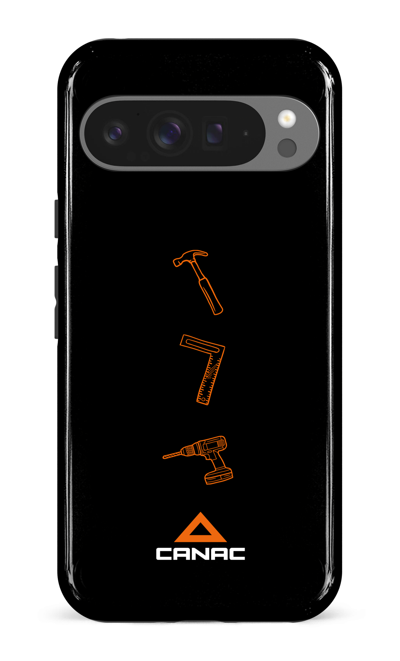 Google Pixel 9 Pro XL Impact (Gloss) Les outils par Canac -