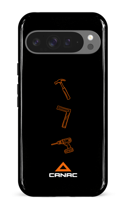 Google Pixel 9 Pro XL Impact (Gloss) Les outils par Canac -