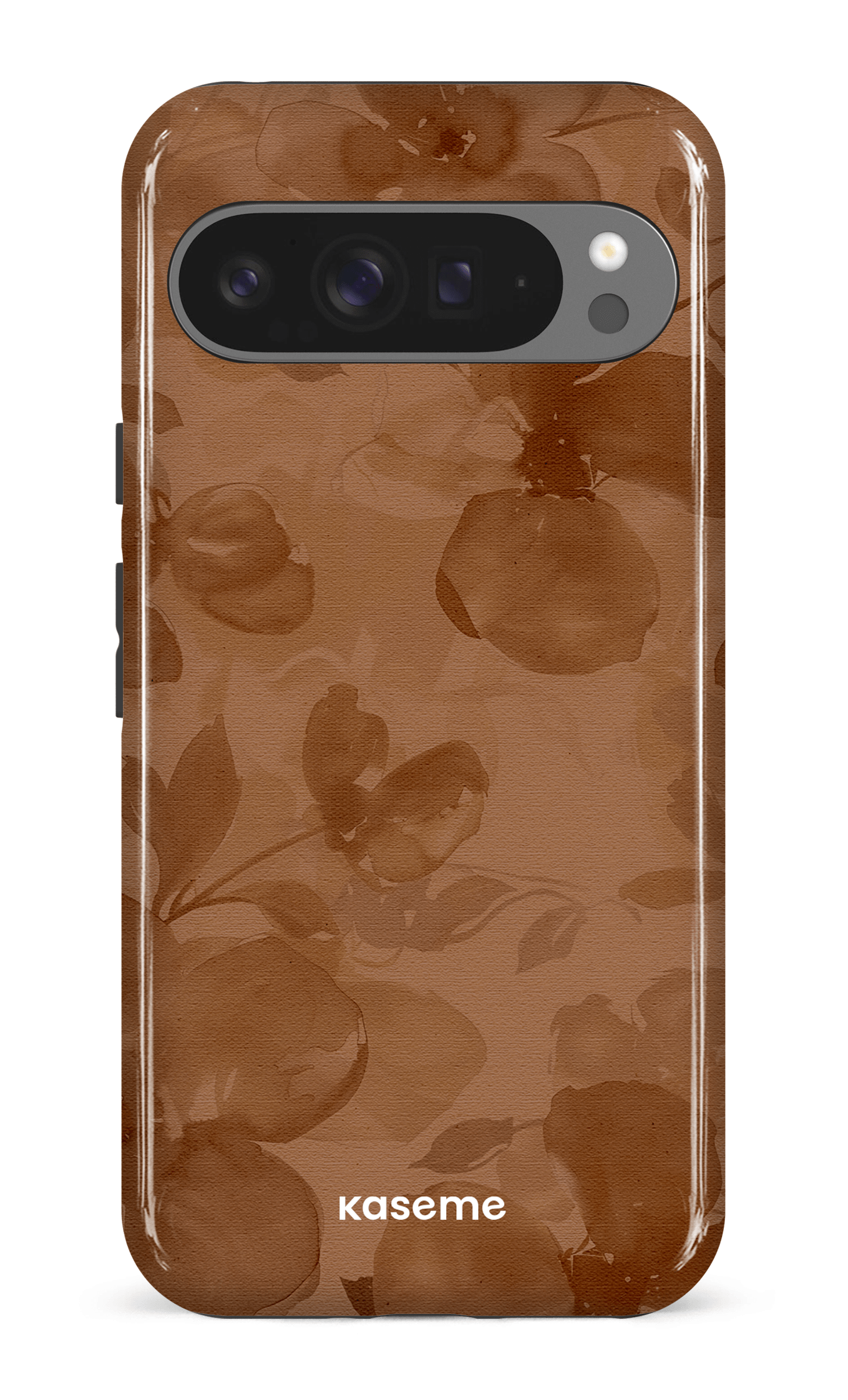 Google Pixel 9 Pro XL Impact (Gloss) Longchamp Mocha -