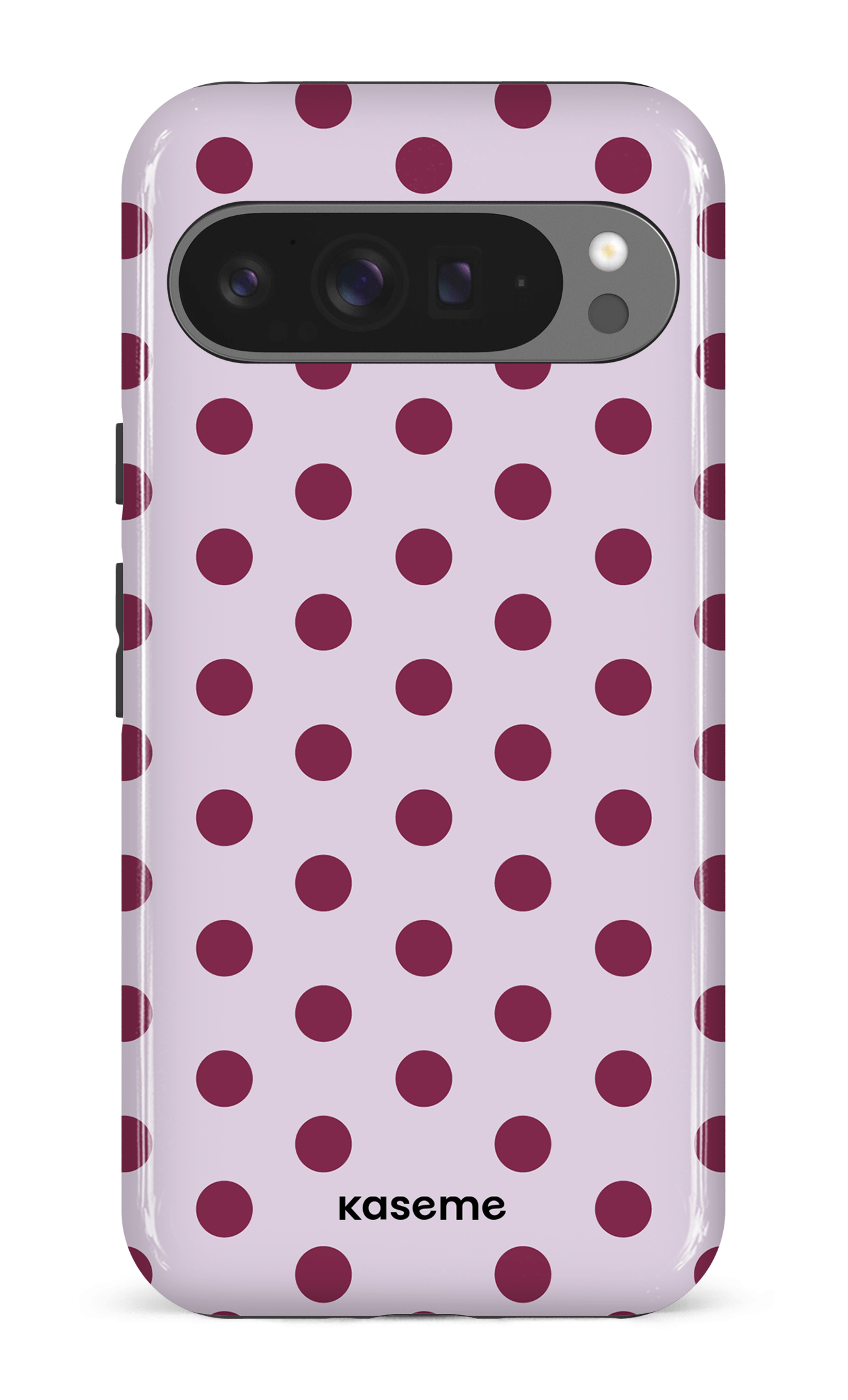 Google Pixel 9 Pro XL Impact (Gloss) Loopie -