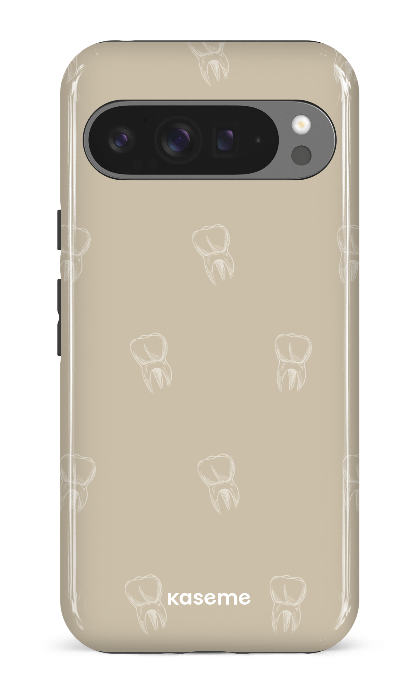 Google Pixel 9 Pro XL Impact (Gloss) MD Beige -