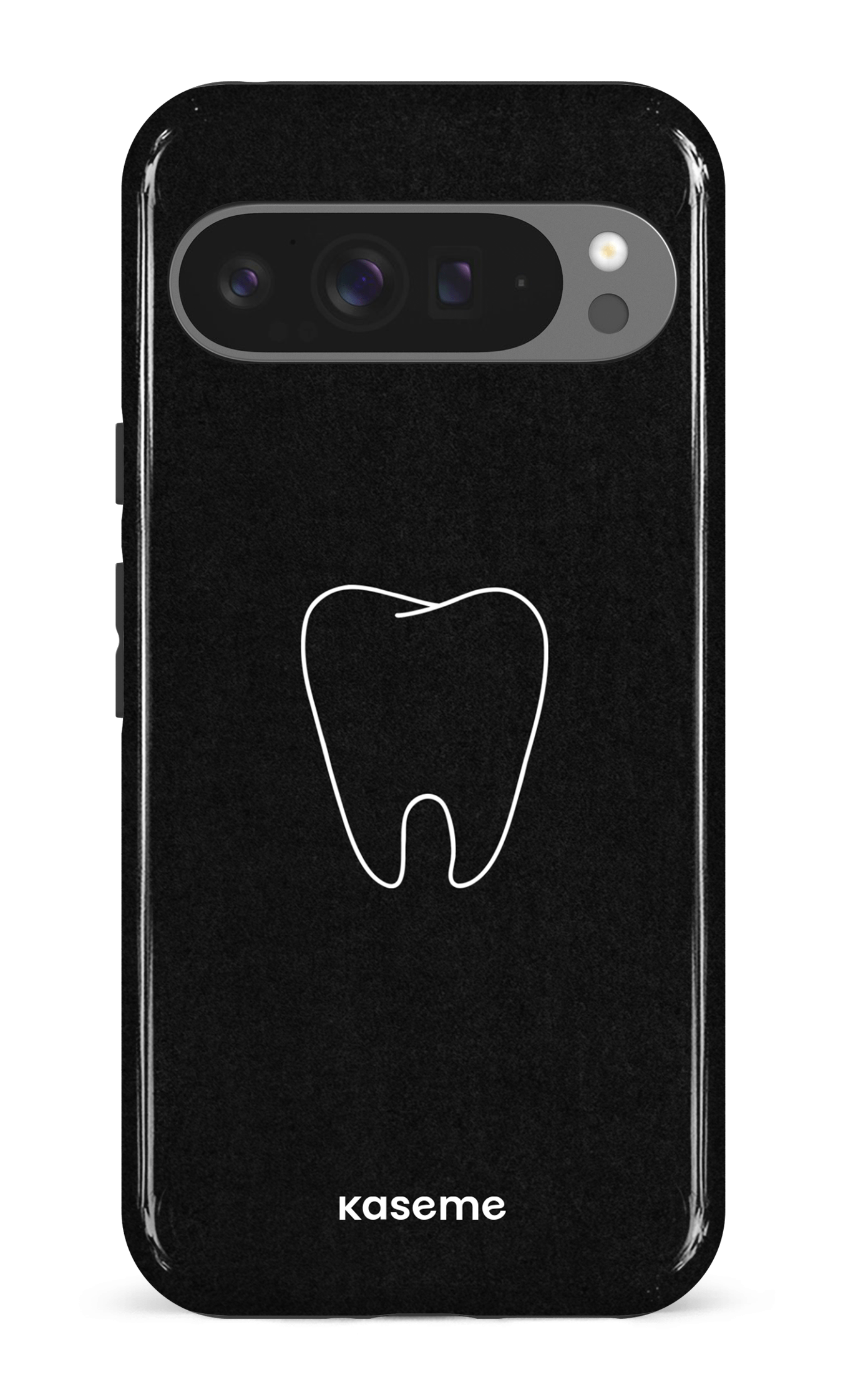 Google Pixel 9 Pro XL Impact (Gloss) MD Noir -