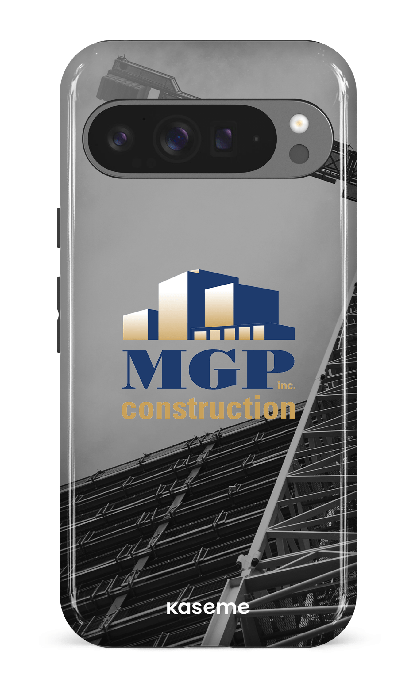 Google Pixel 9 Pro XL Impact (Gloss) MGP -