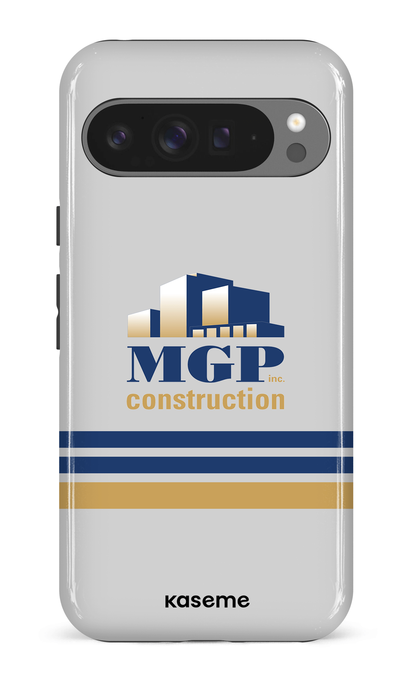 Google Pixel 9 Pro XL Impact (Gloss) MGP Ligné -