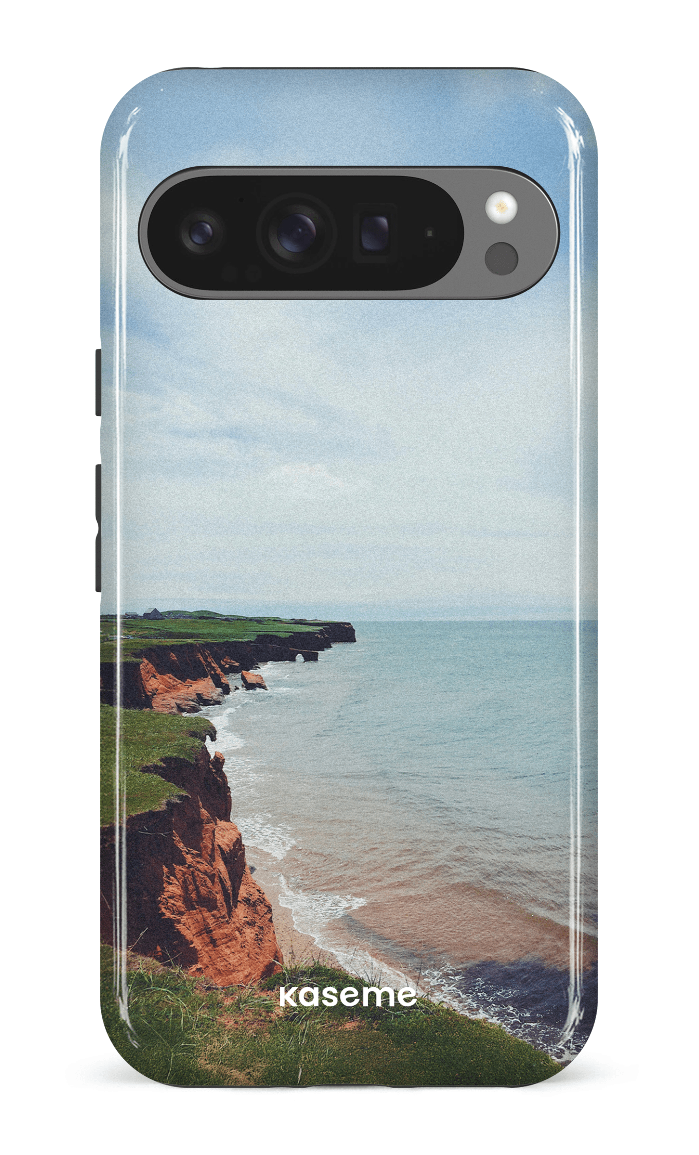 Google Pixel 9 Pro XL Impact (Gloss) Madeleine -